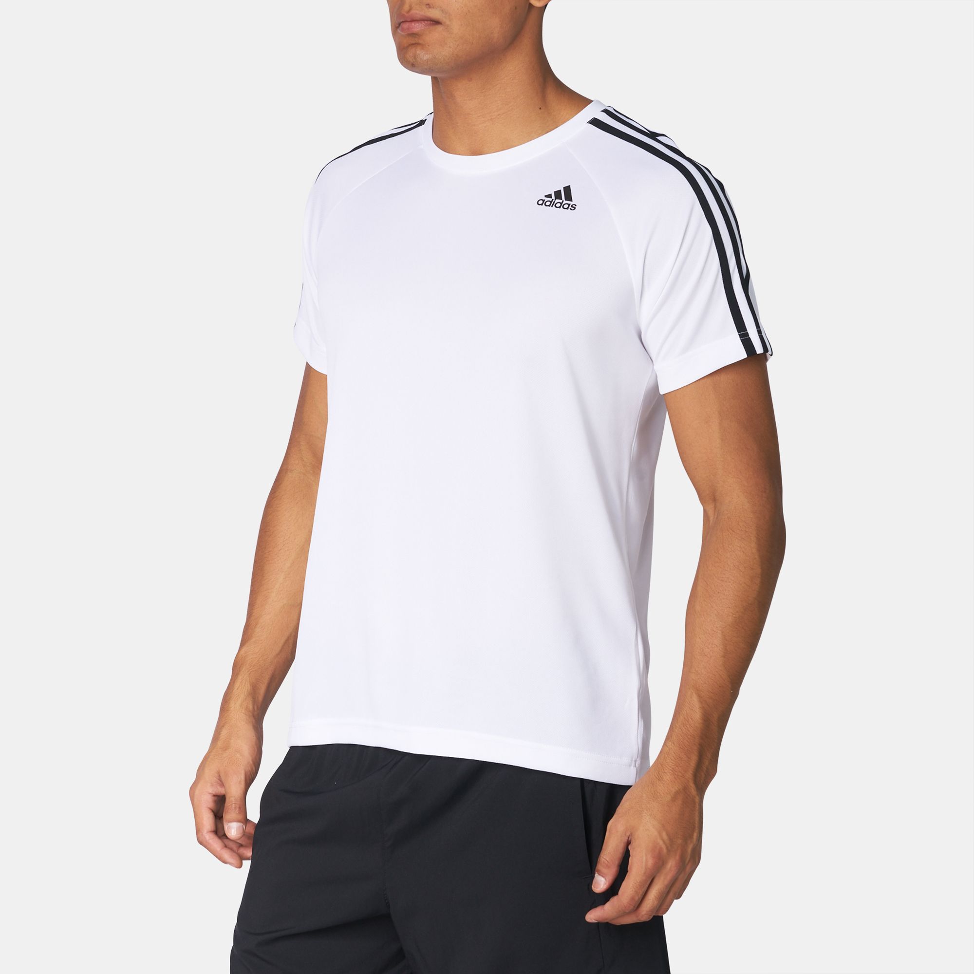 adidas d2m 3 stripes