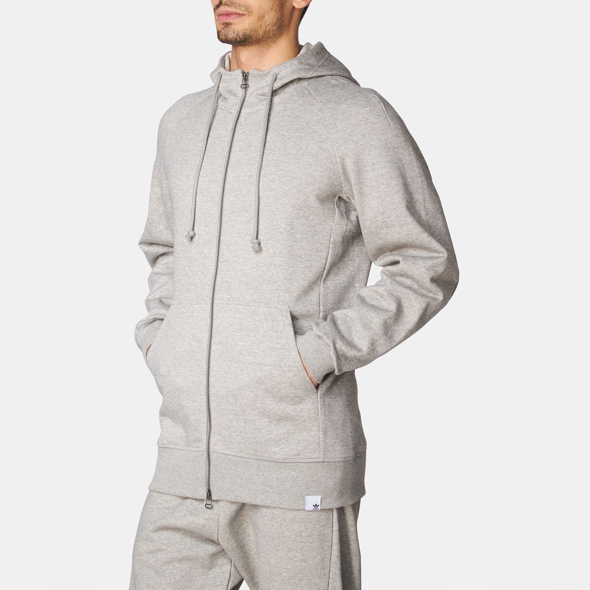 Adidas Originals XbyO Hoodie Men, Legend Ink | Graffitishop