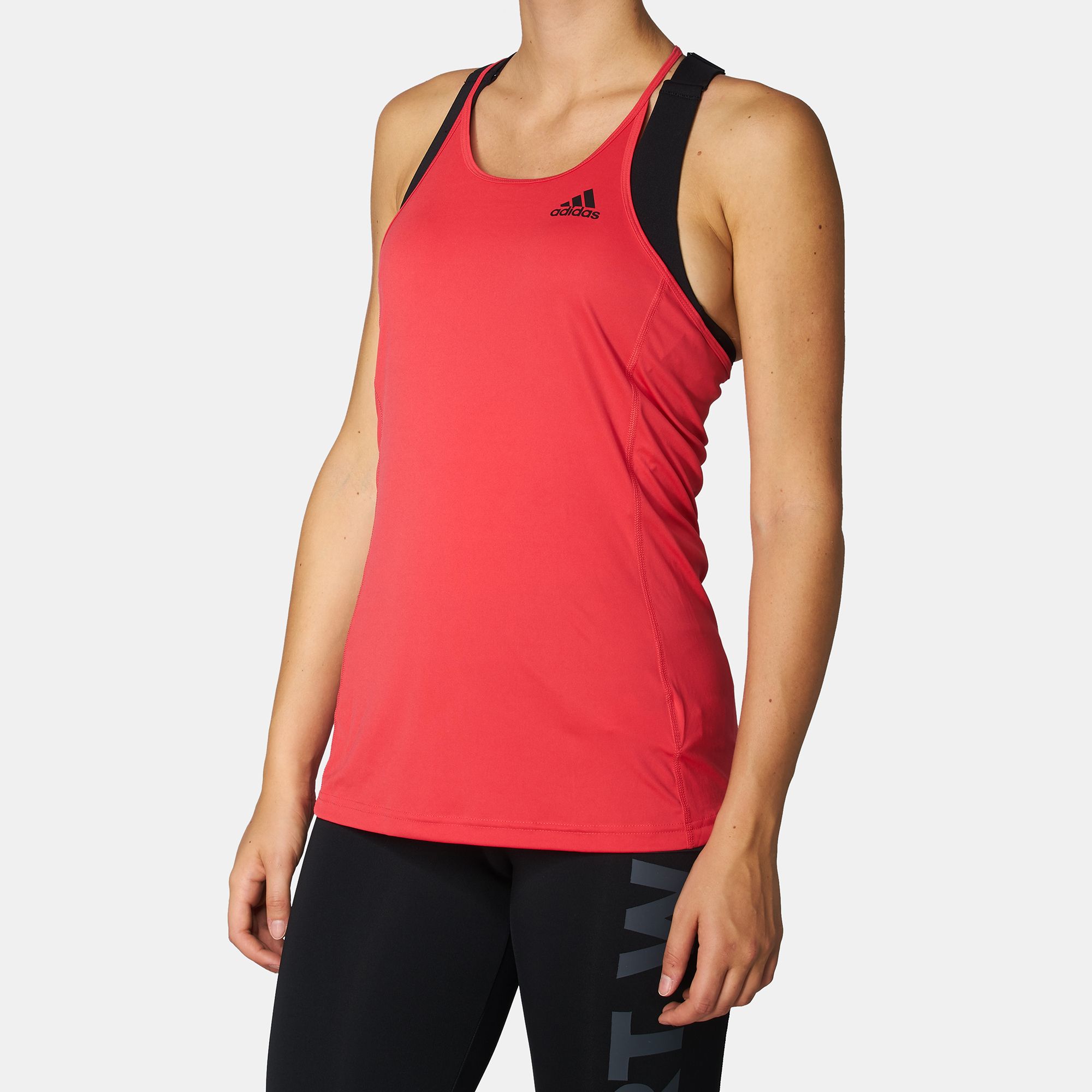 adidas performer tank top