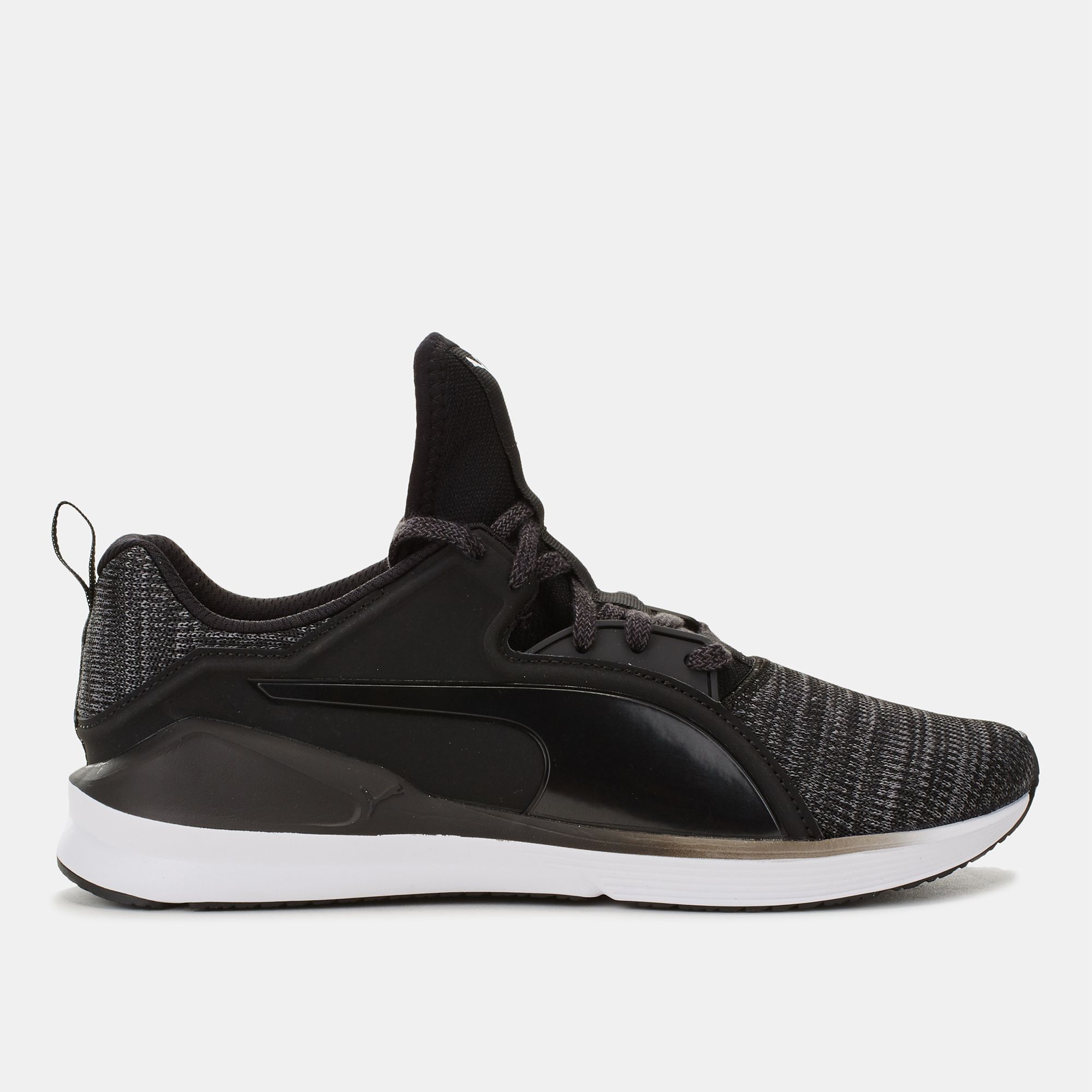 Puma fierce lace outlet knit