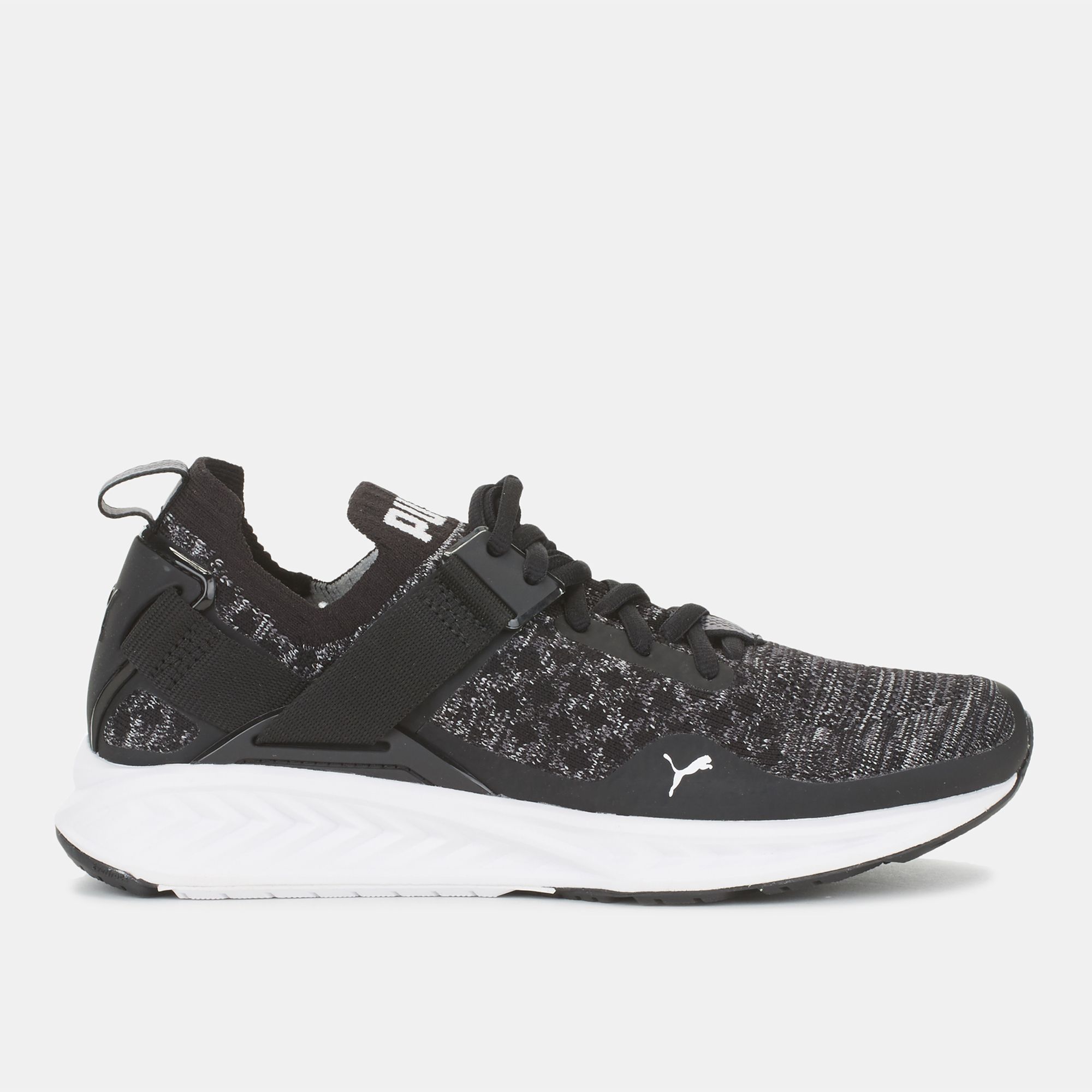 puma ignite evoknit low womens price