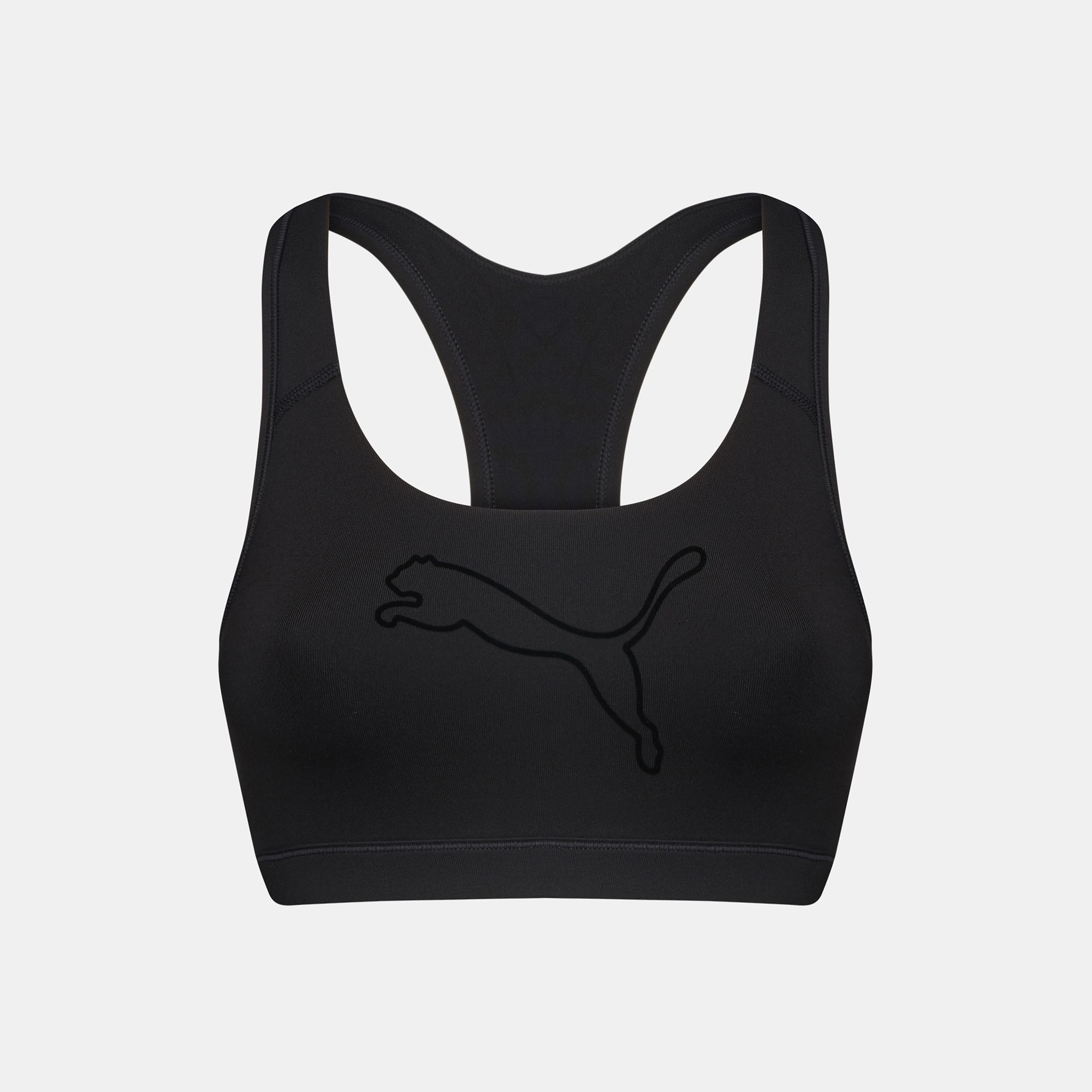 puma velvet bra