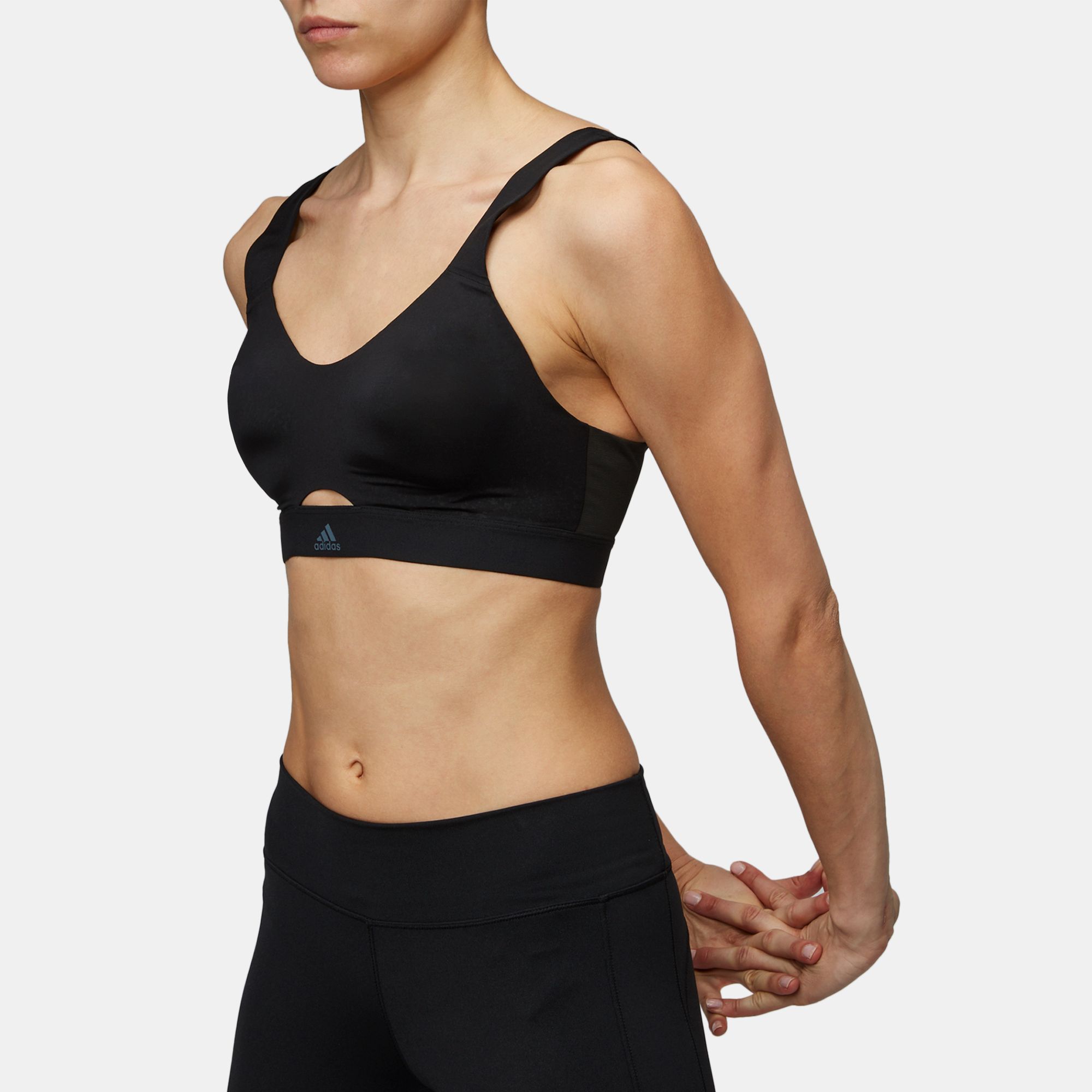 adidas stronger soft bra