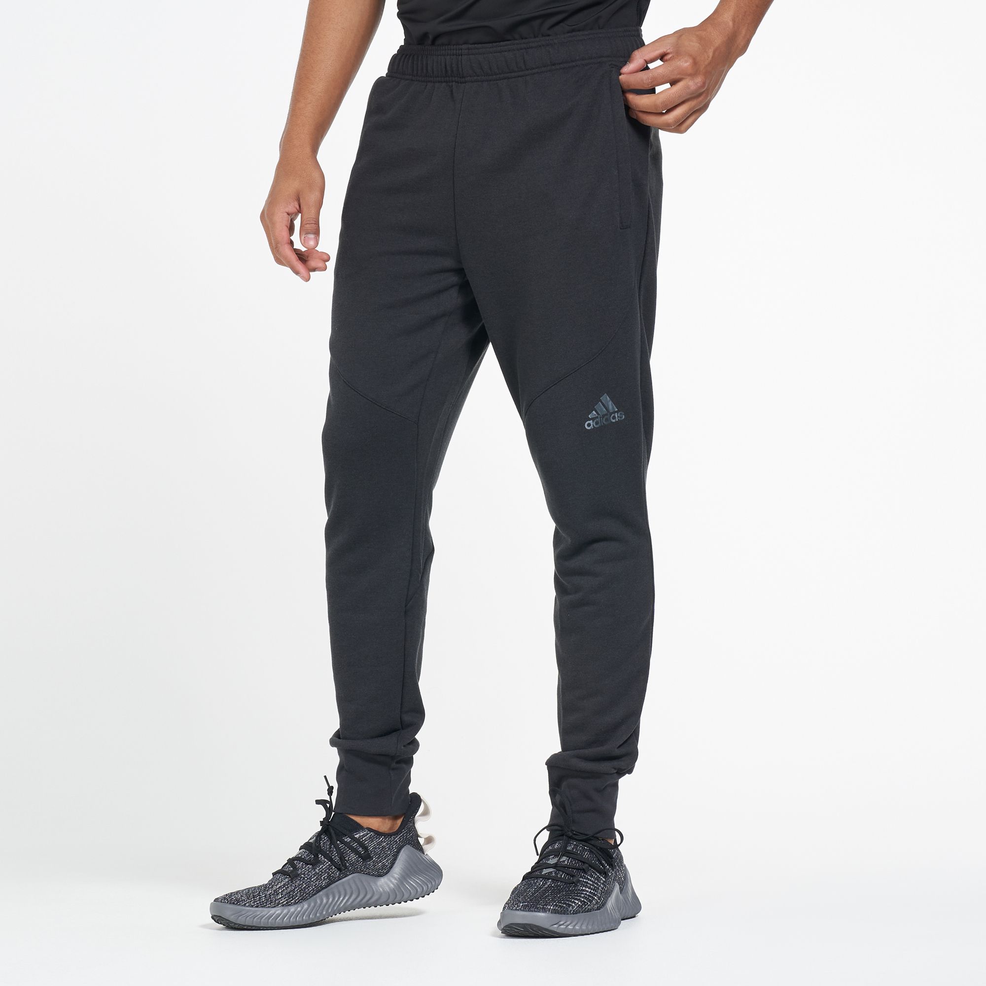 climalite joggers