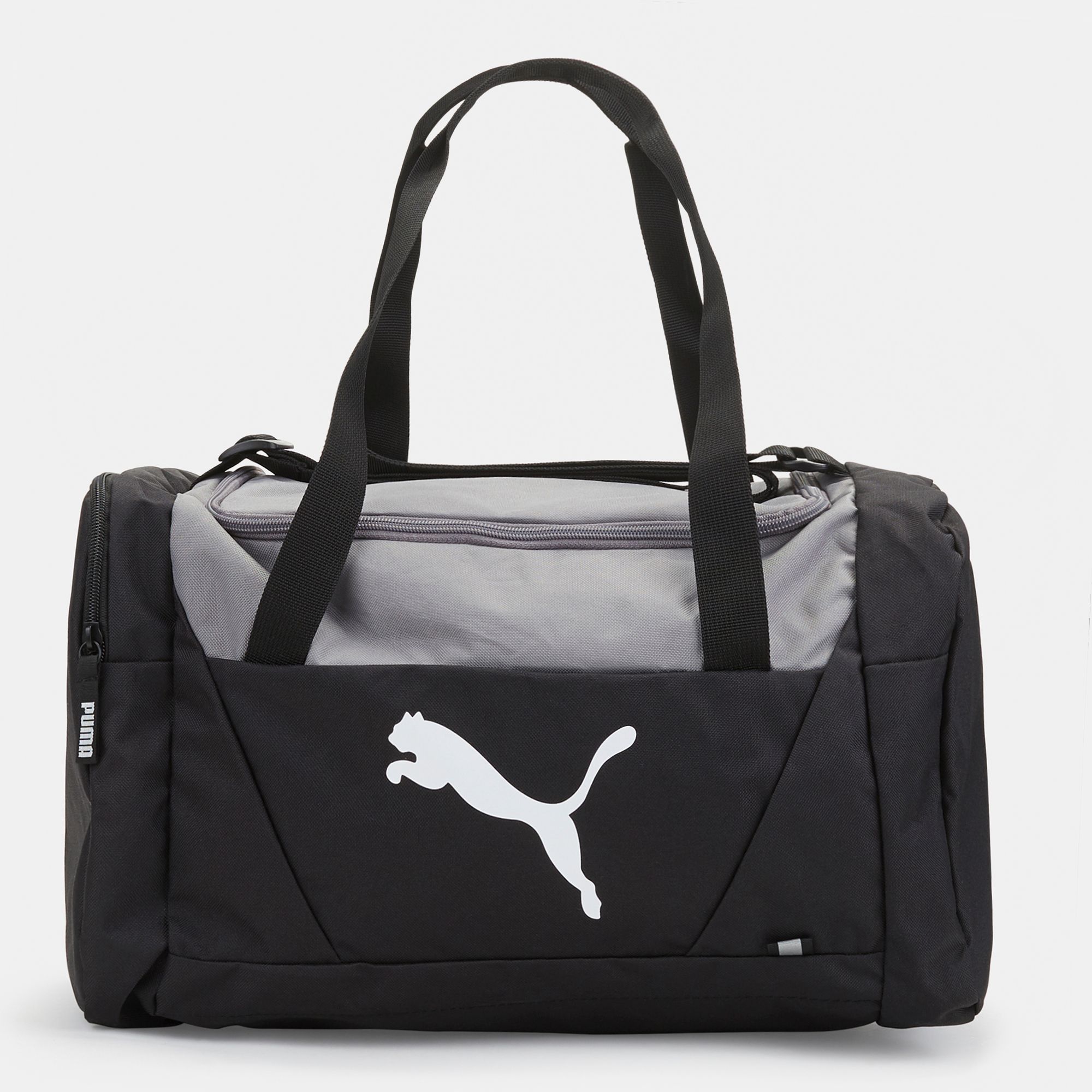 fundamentals sports bag puma
