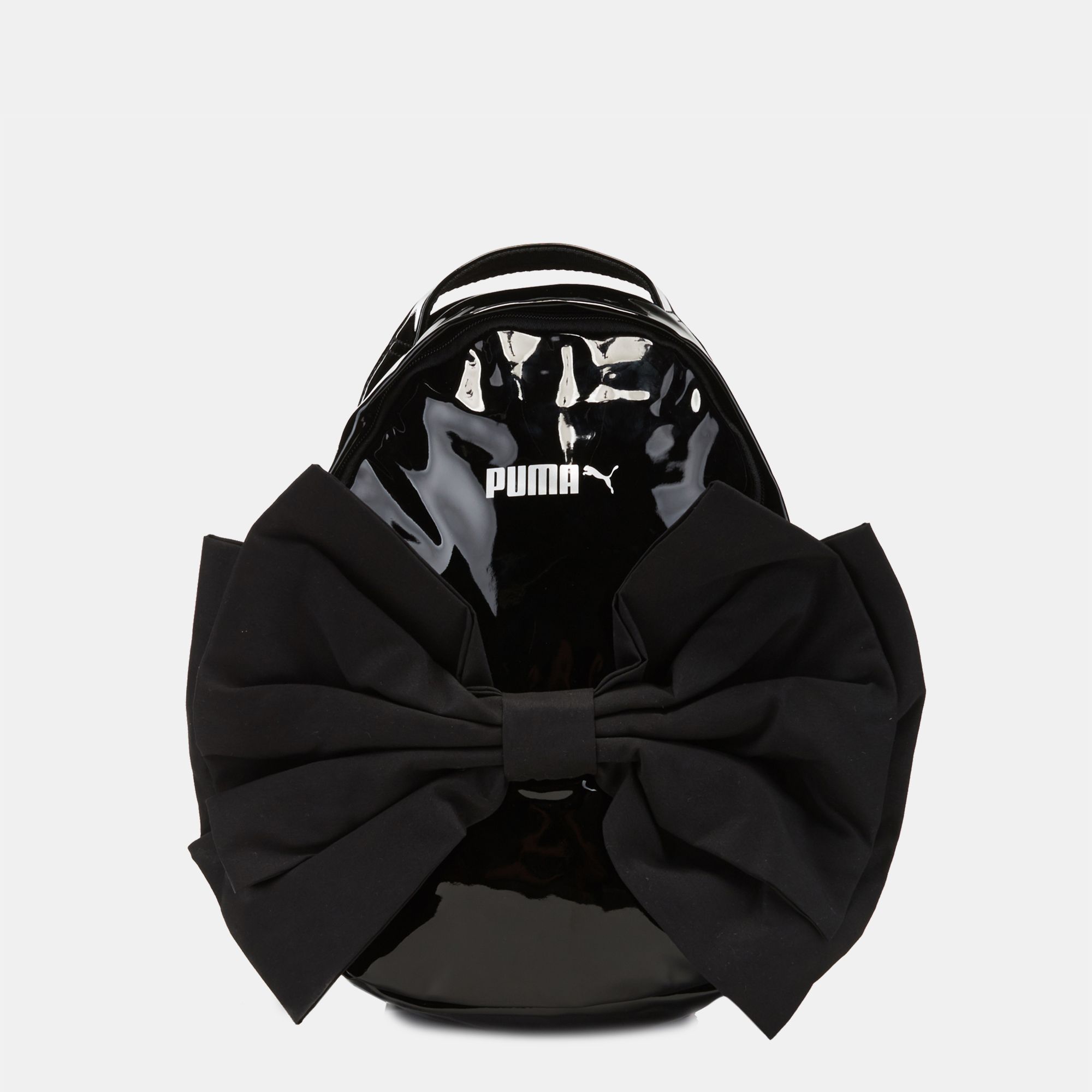 puma bow bag