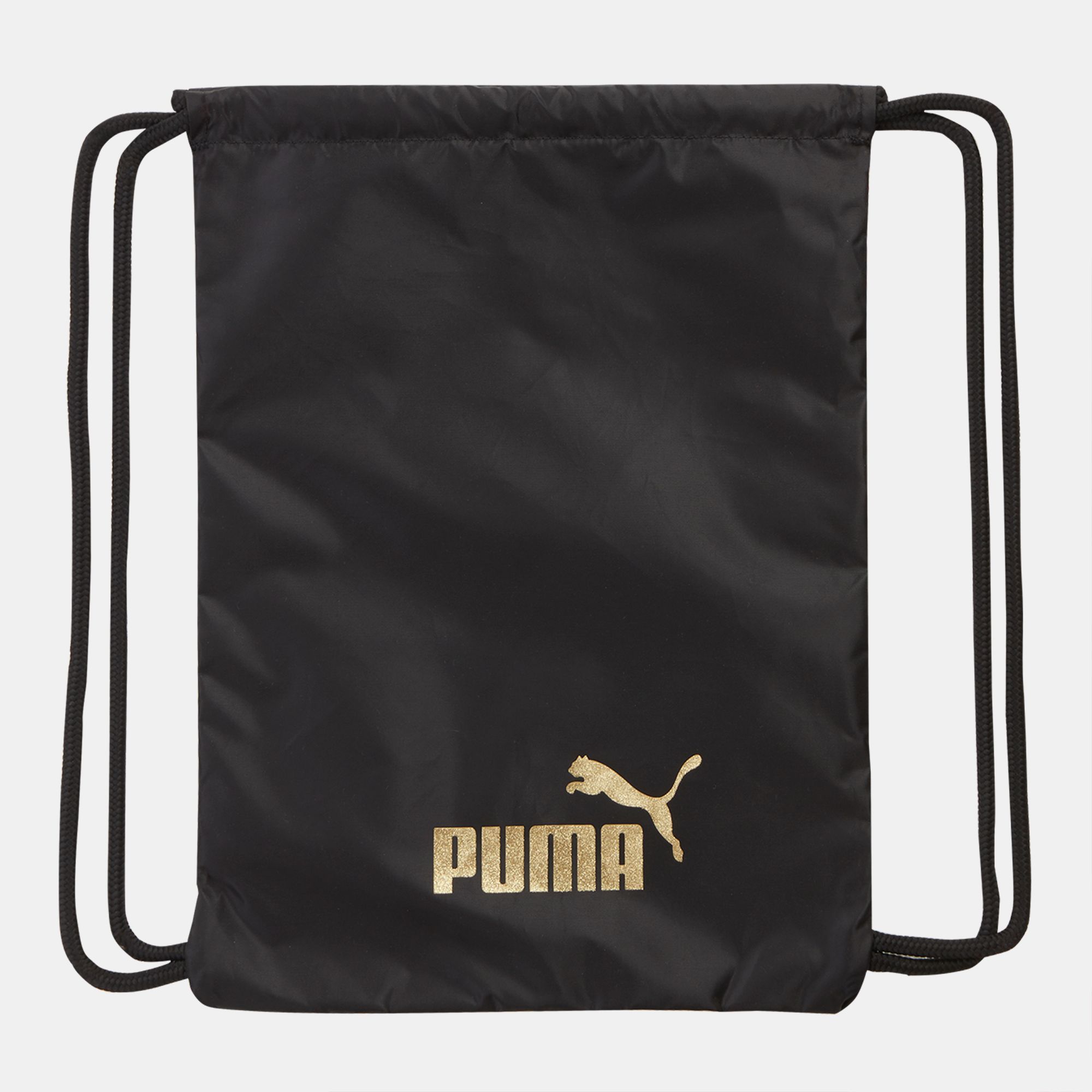 puma gym sack