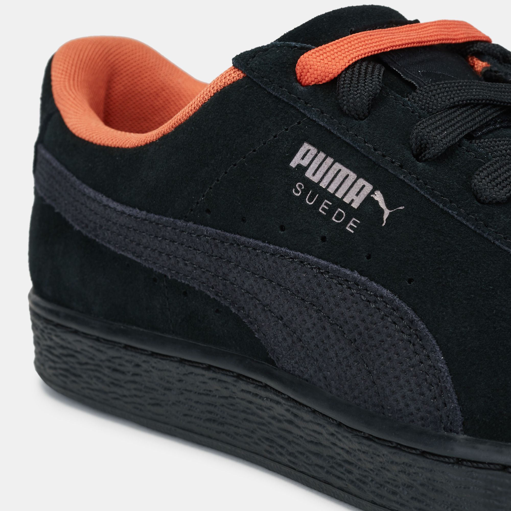 puma suede tonal