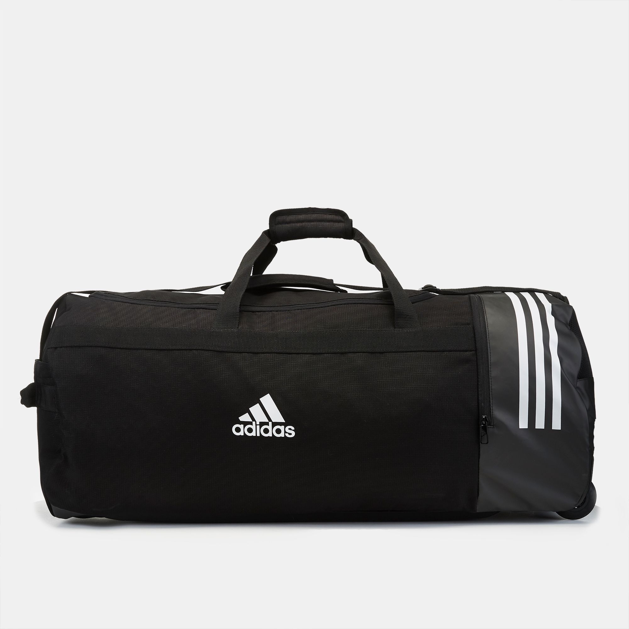 adidas duffle bag with wheels