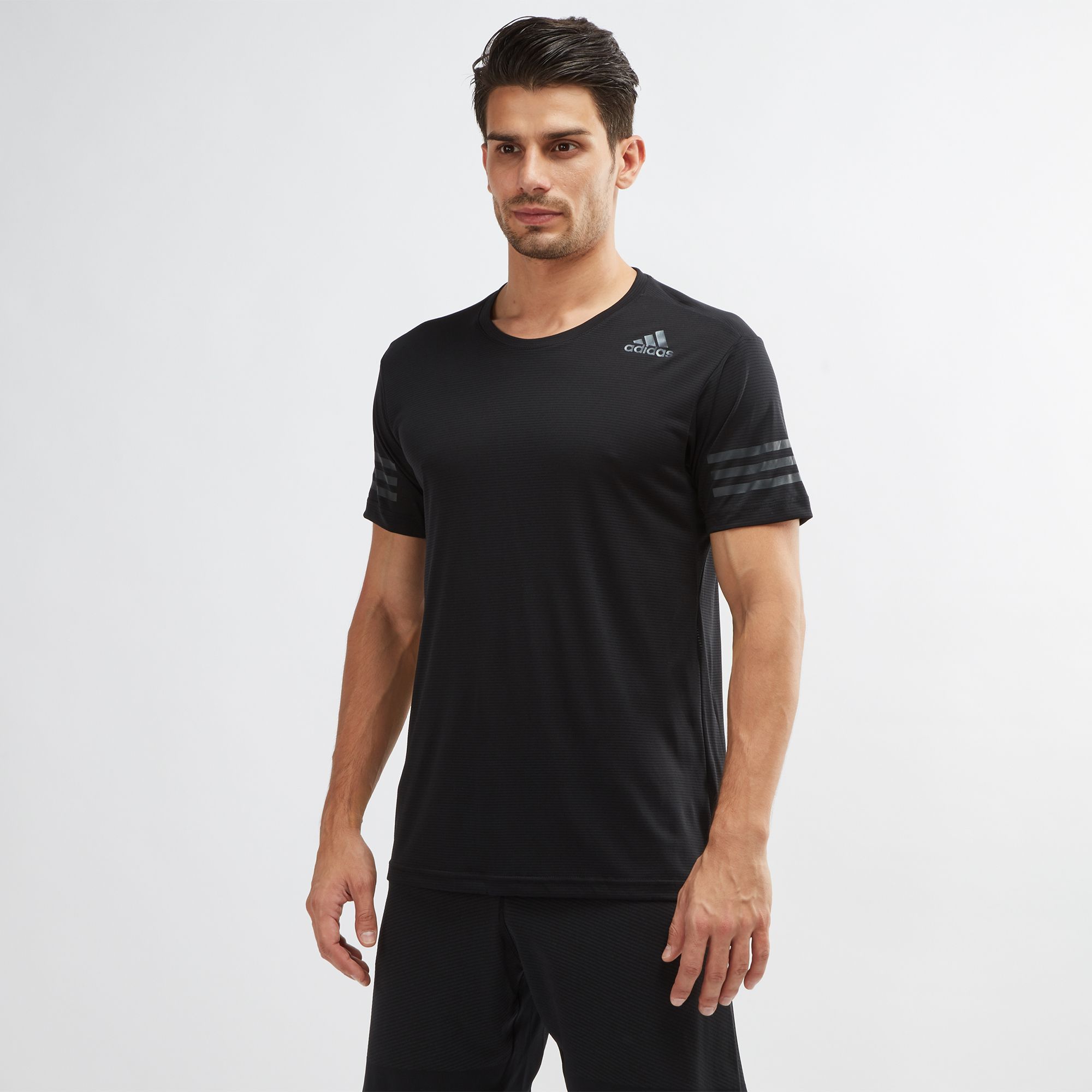 Adidas Freelift Climacool T-Shirt | T-Shirts | Tops | Clothing | Men'S ...