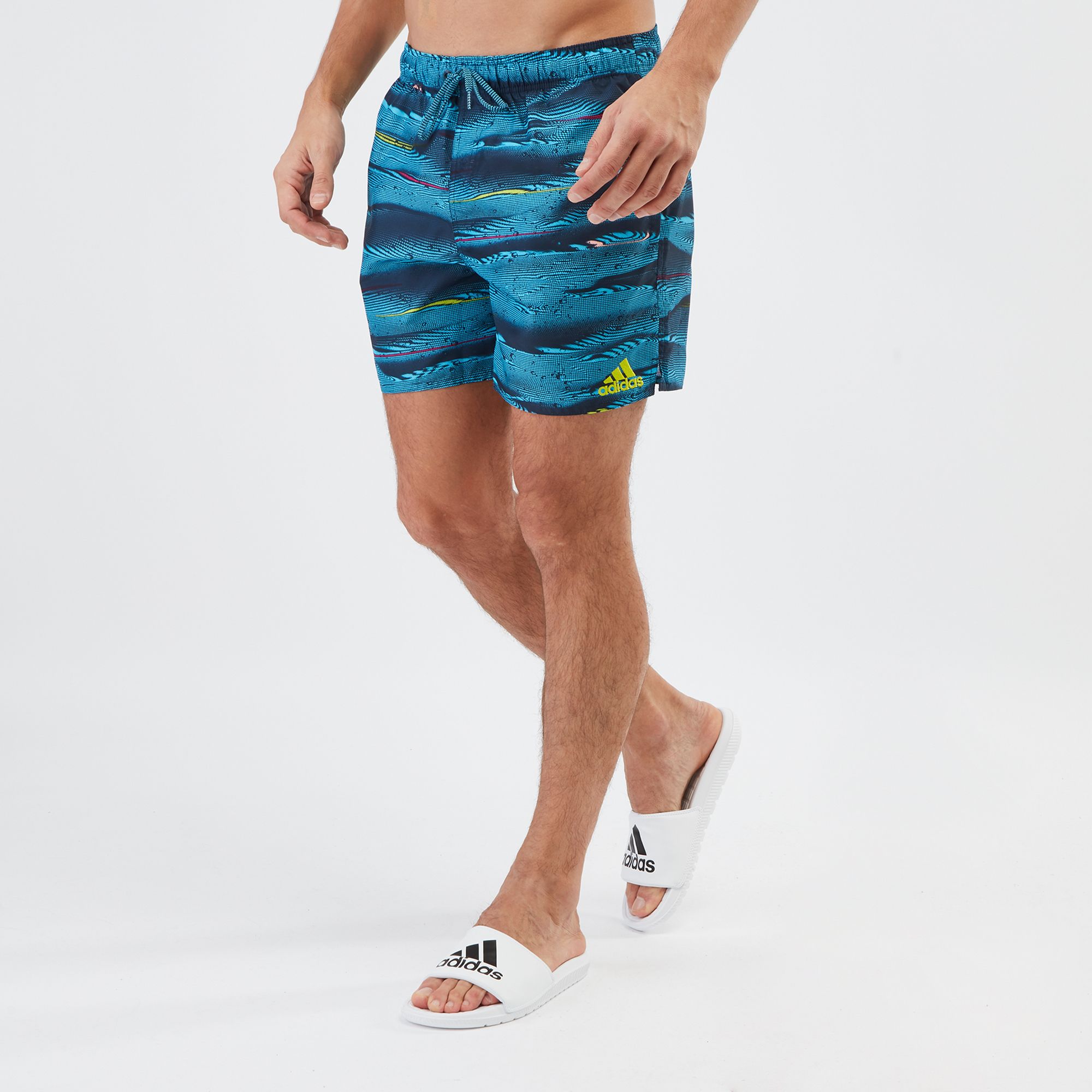 parley swim shorts