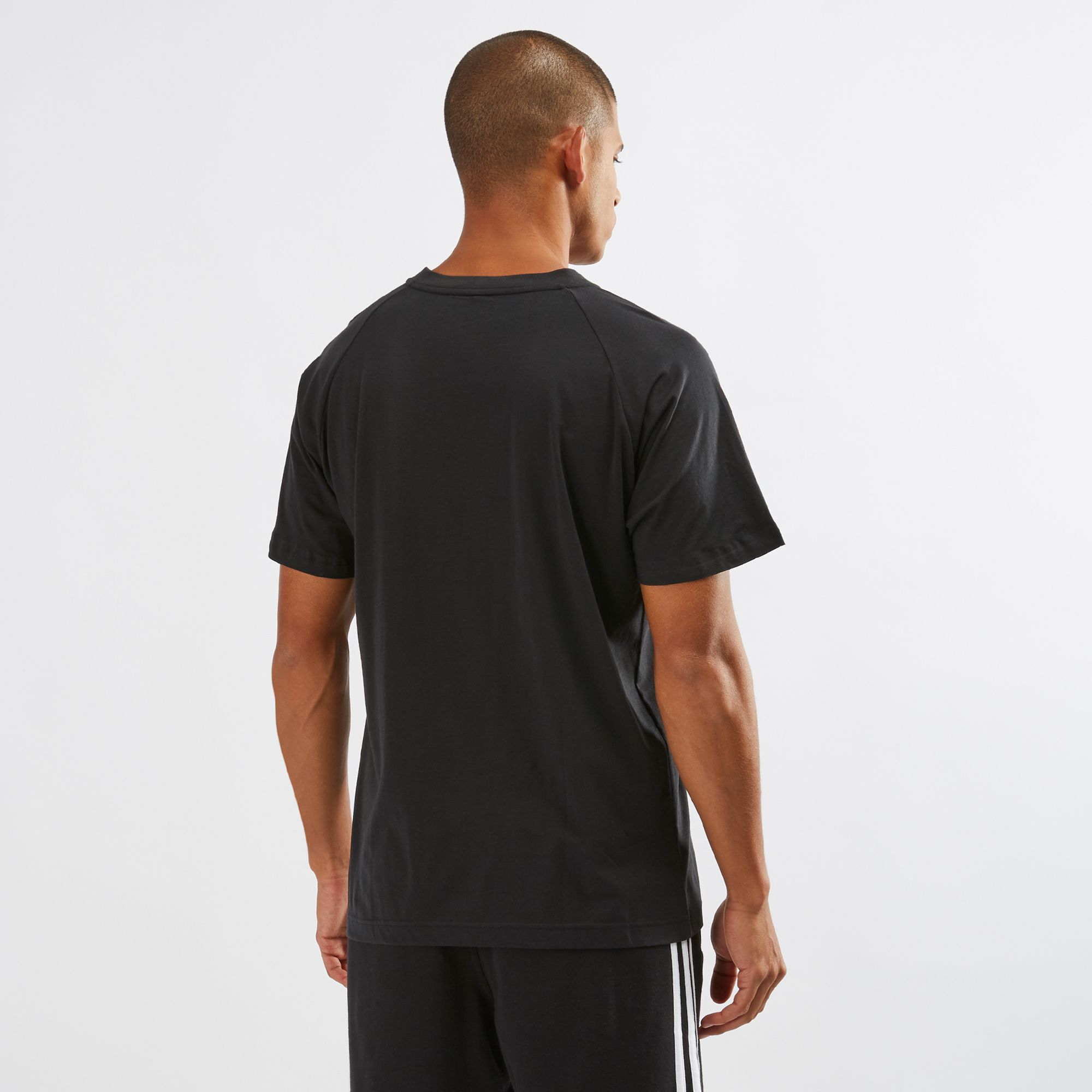 adidas ZNE T-Shirt | T-Shirts | Tops | Clothing | Mens | SSS