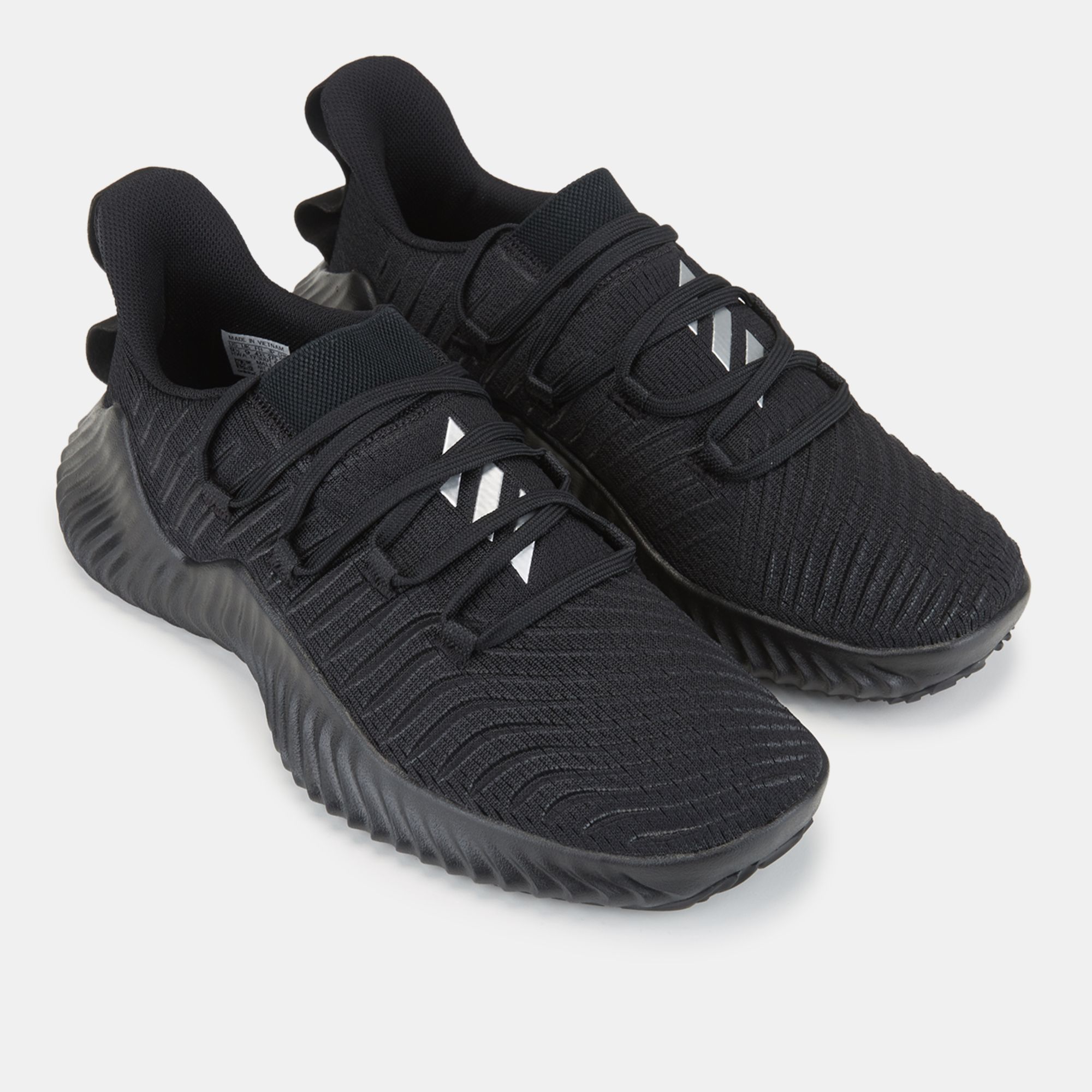 Shop Adidas Alphabounce Trainer Shoe Adaq0609 | Kuwait | SSS