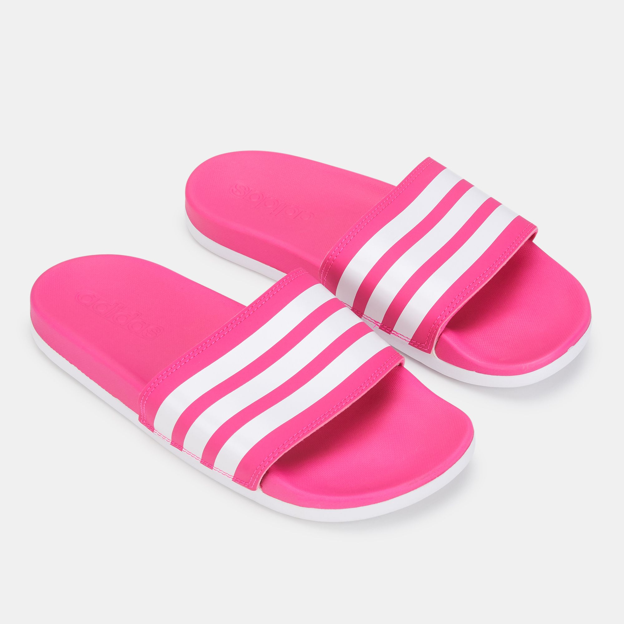 womens adilette cloudfoam