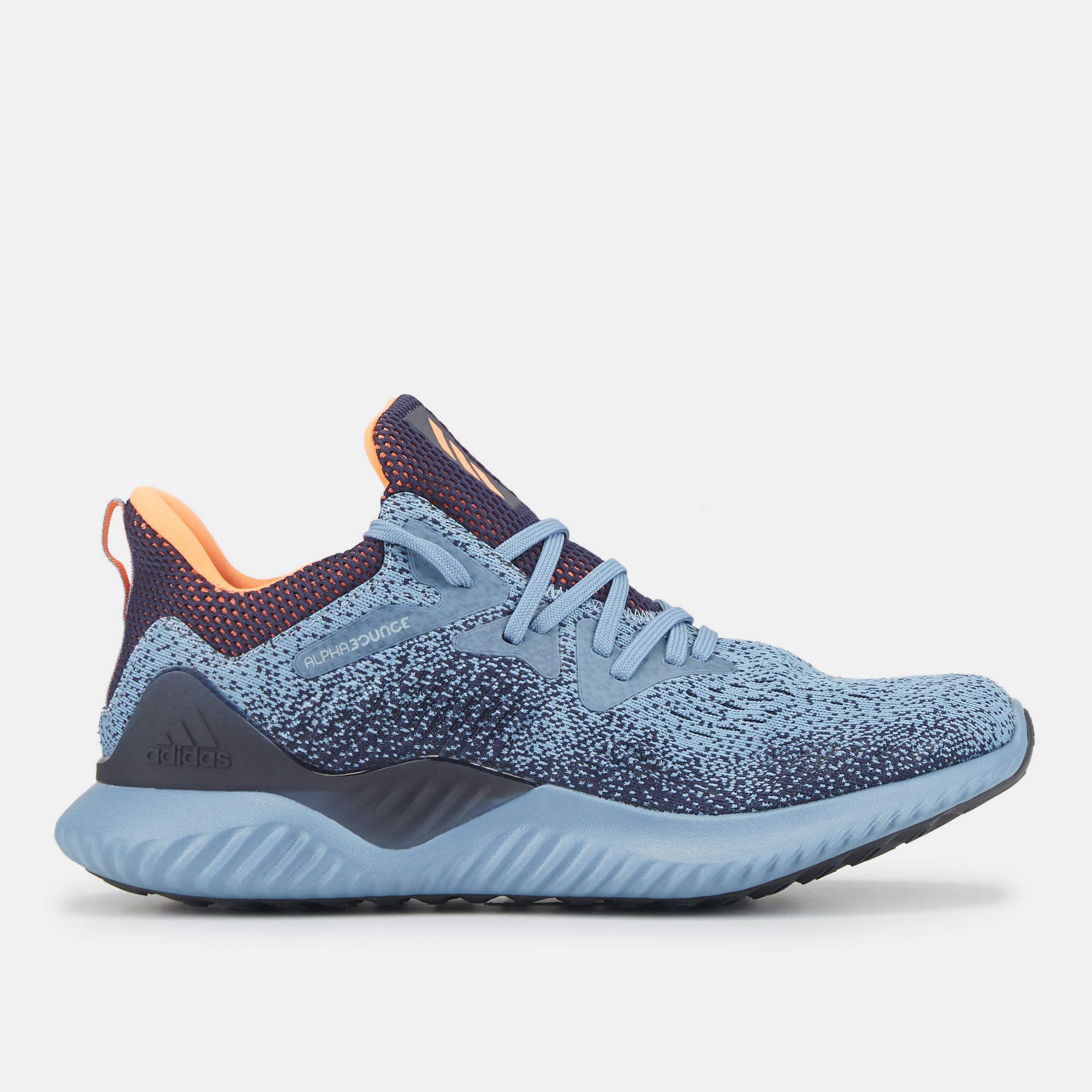 adidas alphabounce continental