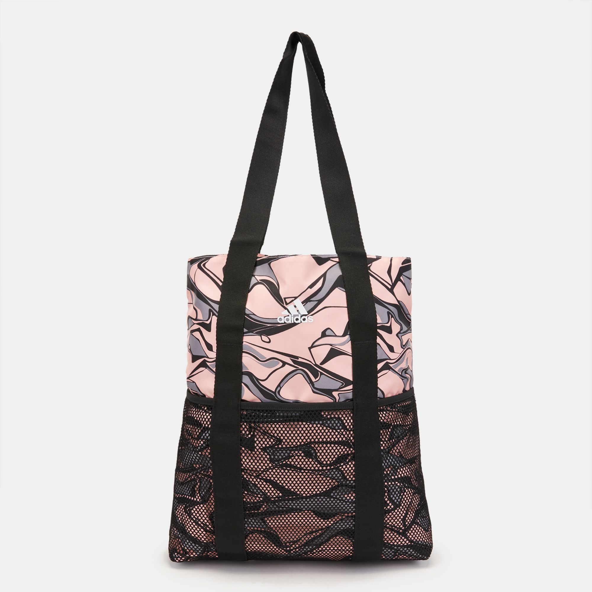 adidas training tote bag