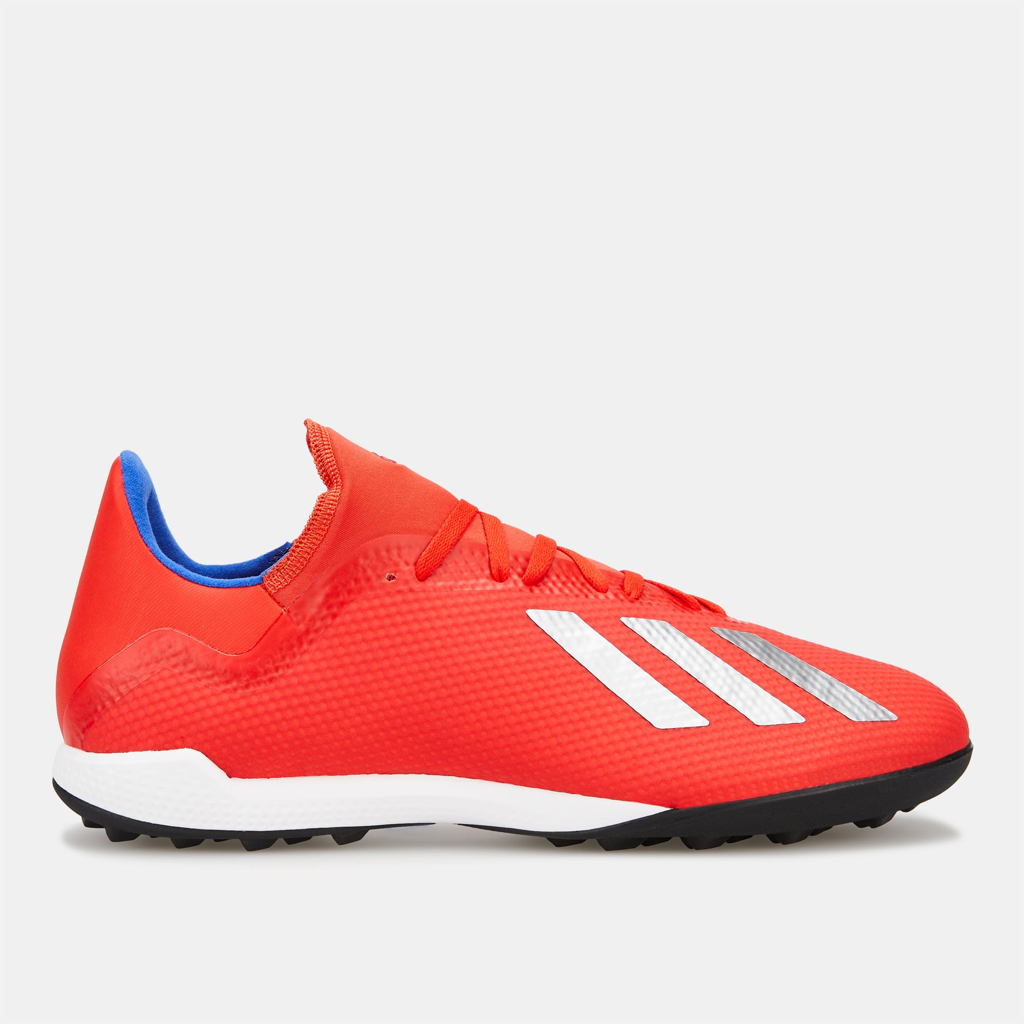 x tango 18.3 turf cleats