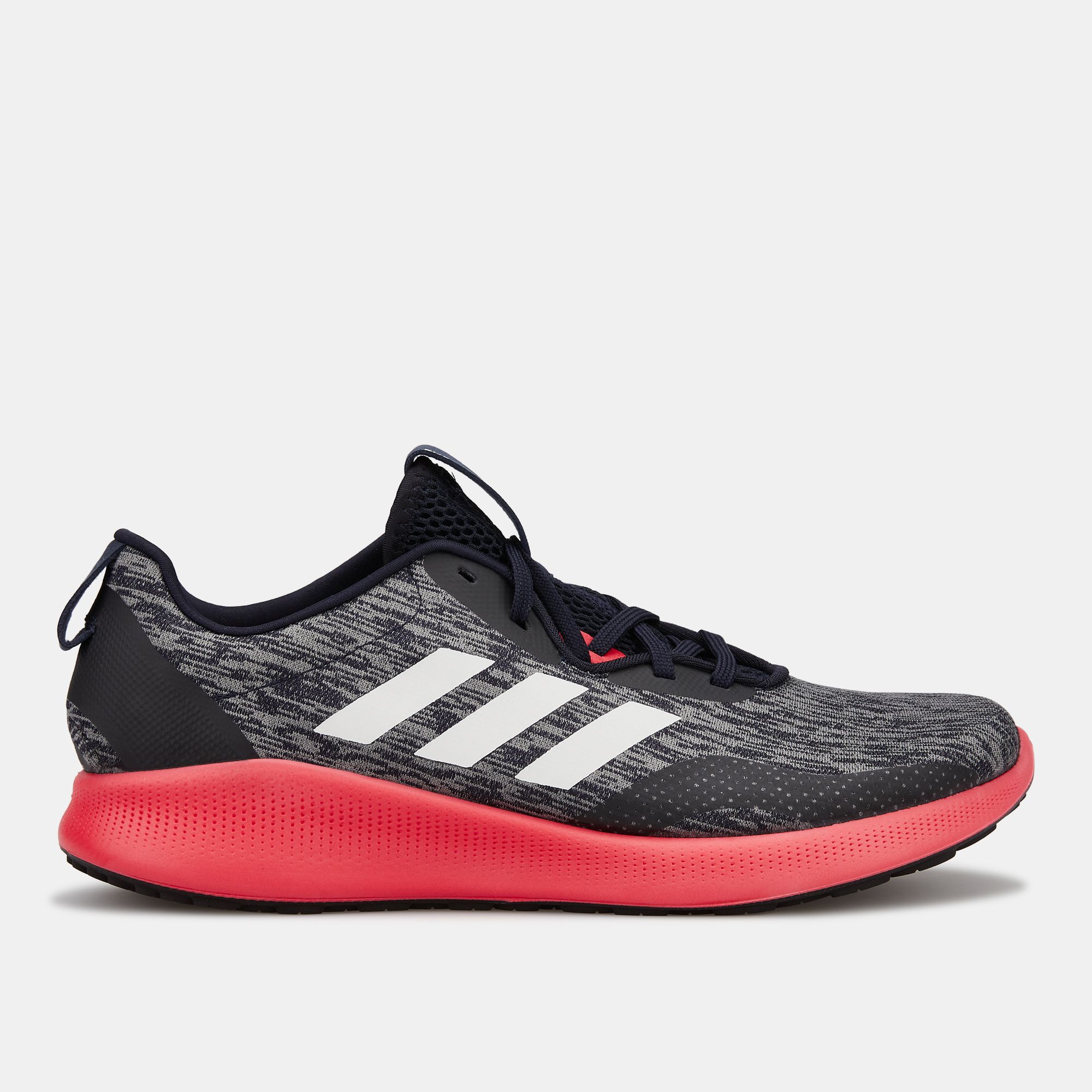 adidas men's purebounce  running shoes