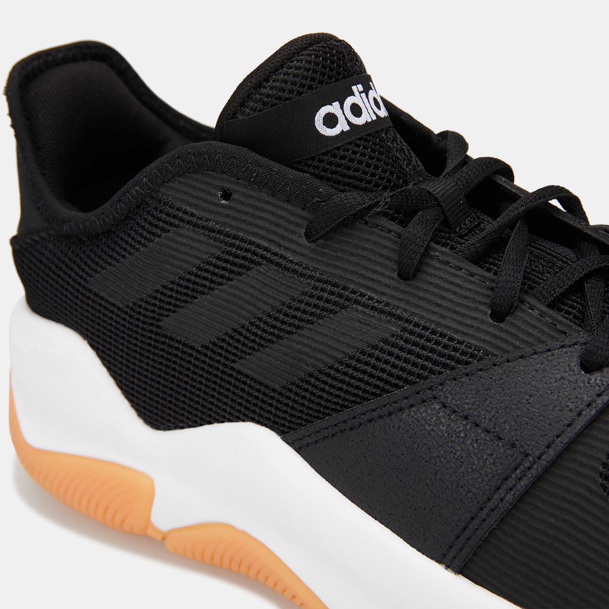 adidas streetflow grey