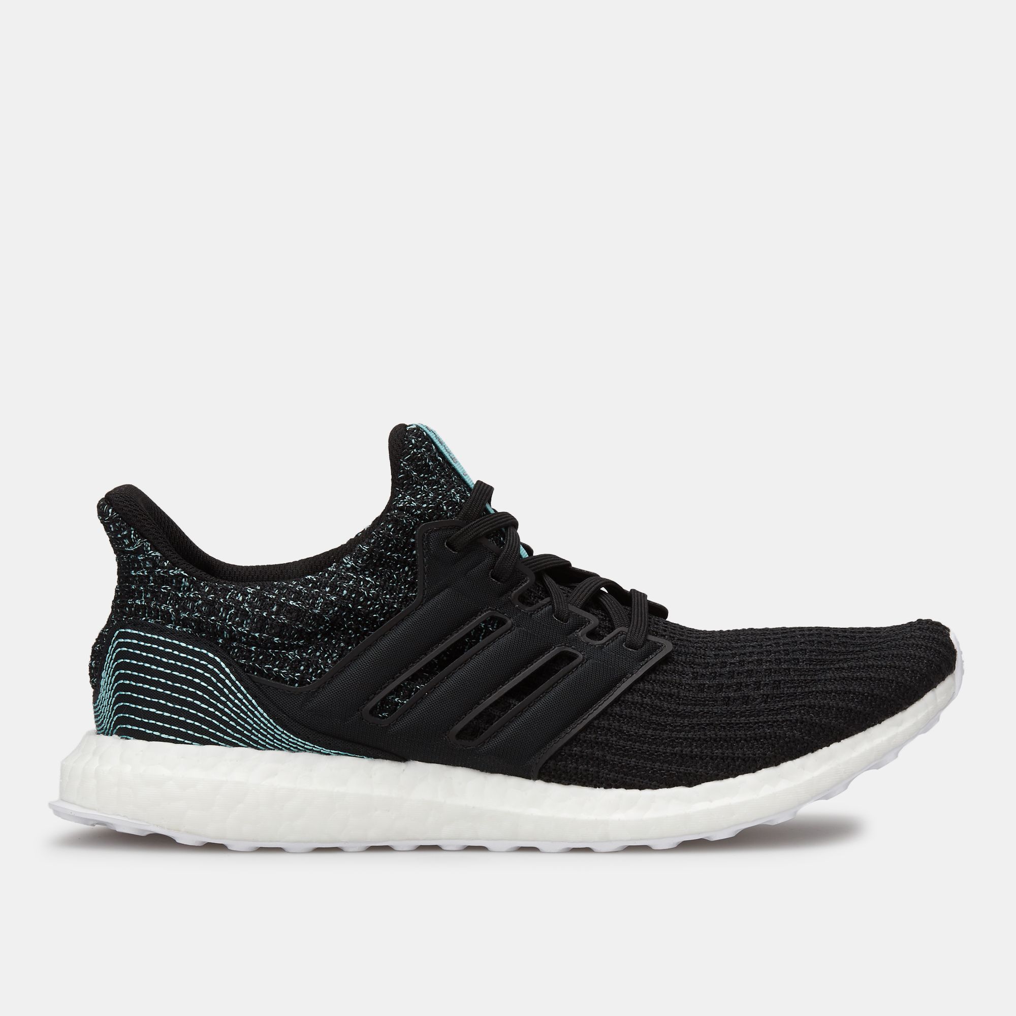 adidas men's ultraboost parley running shoe