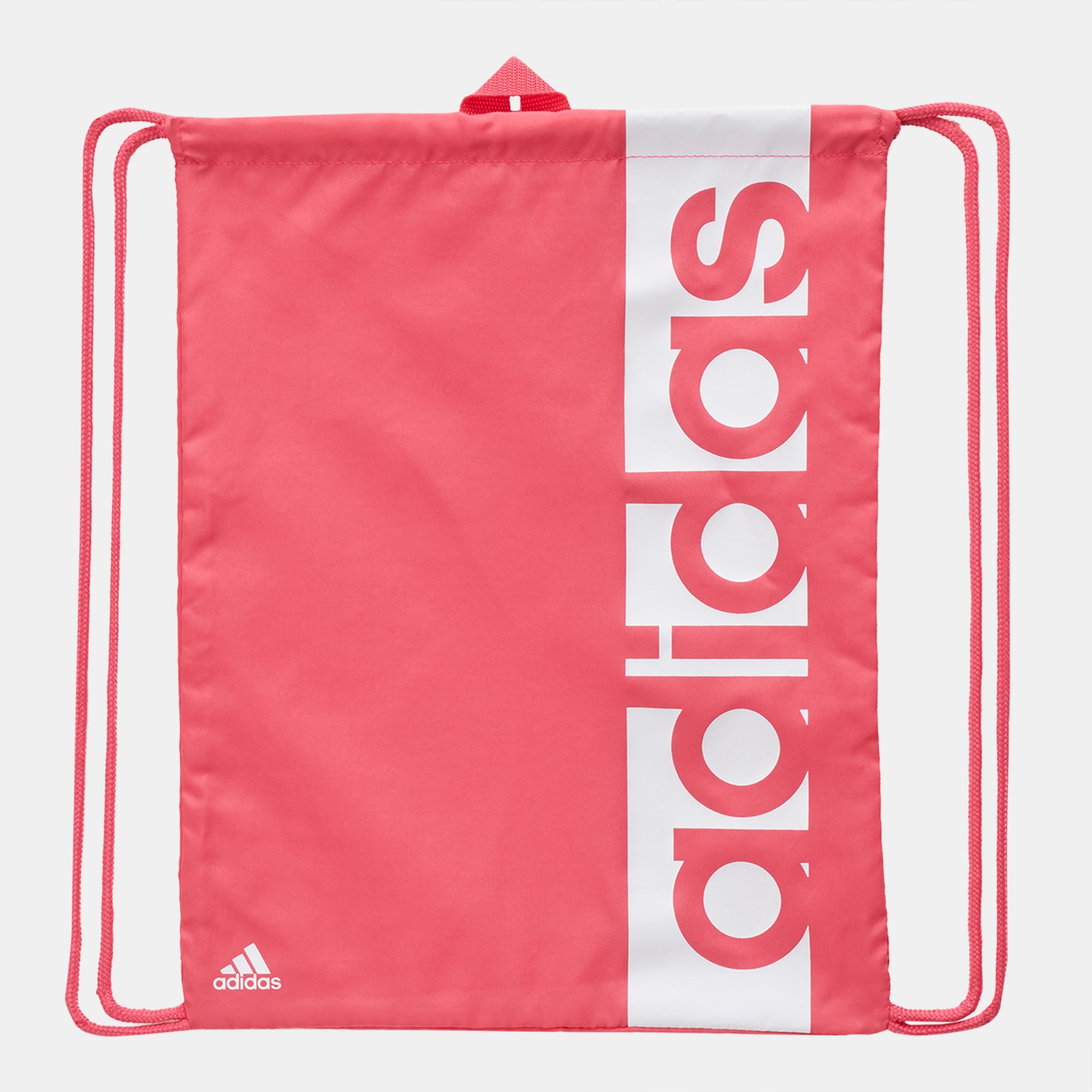 adidas linear performance gym sack