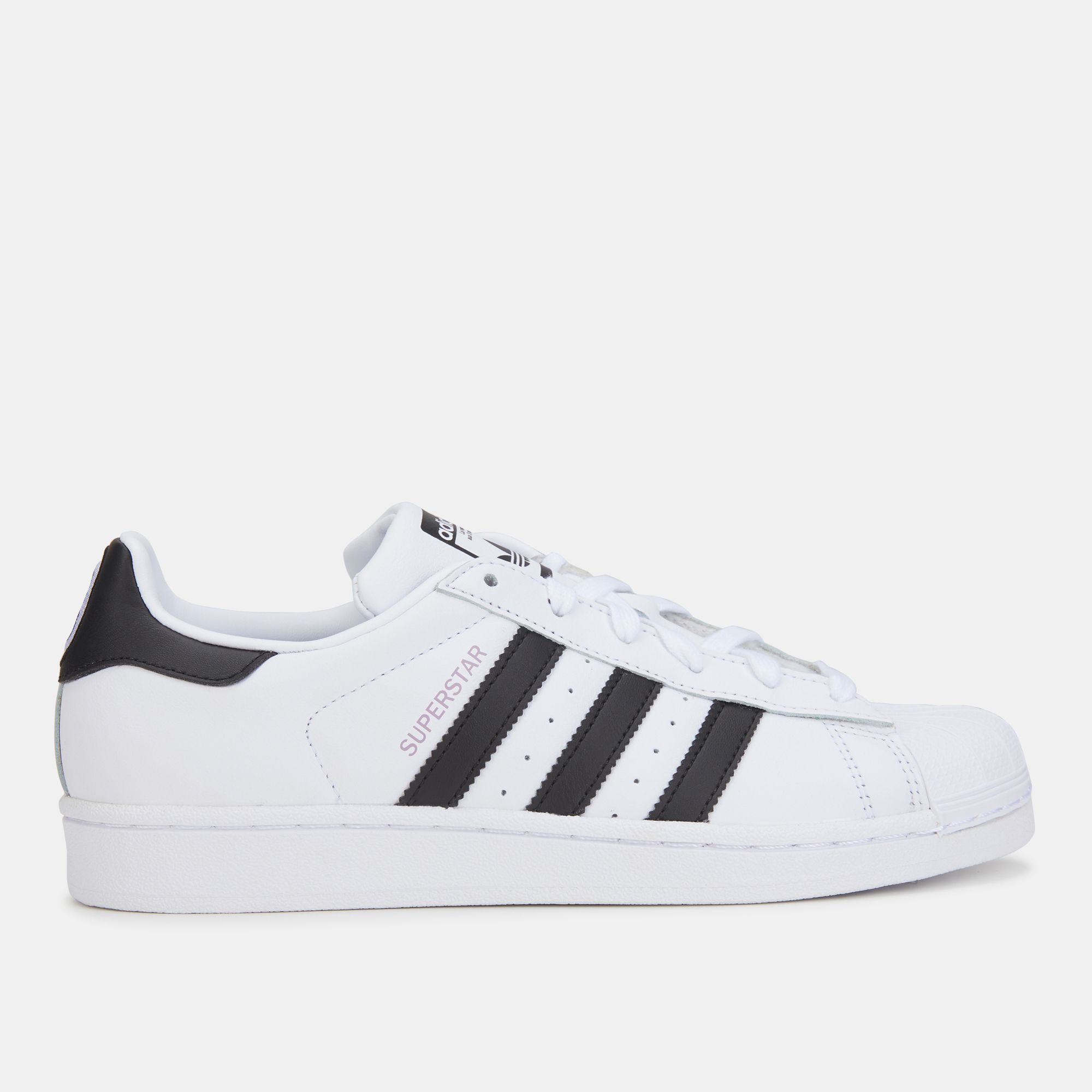 women's superstar casual sneakers