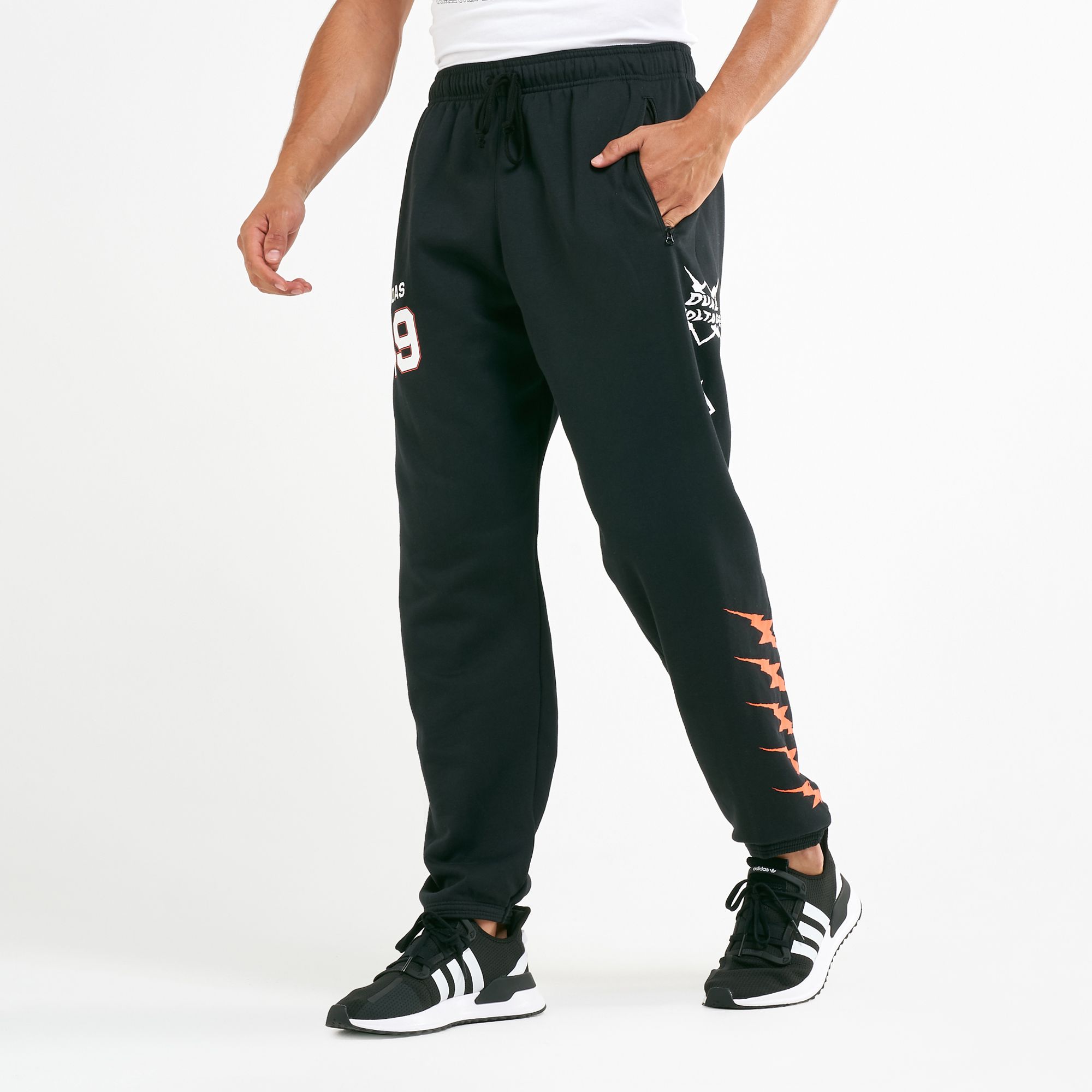 adidas id pants