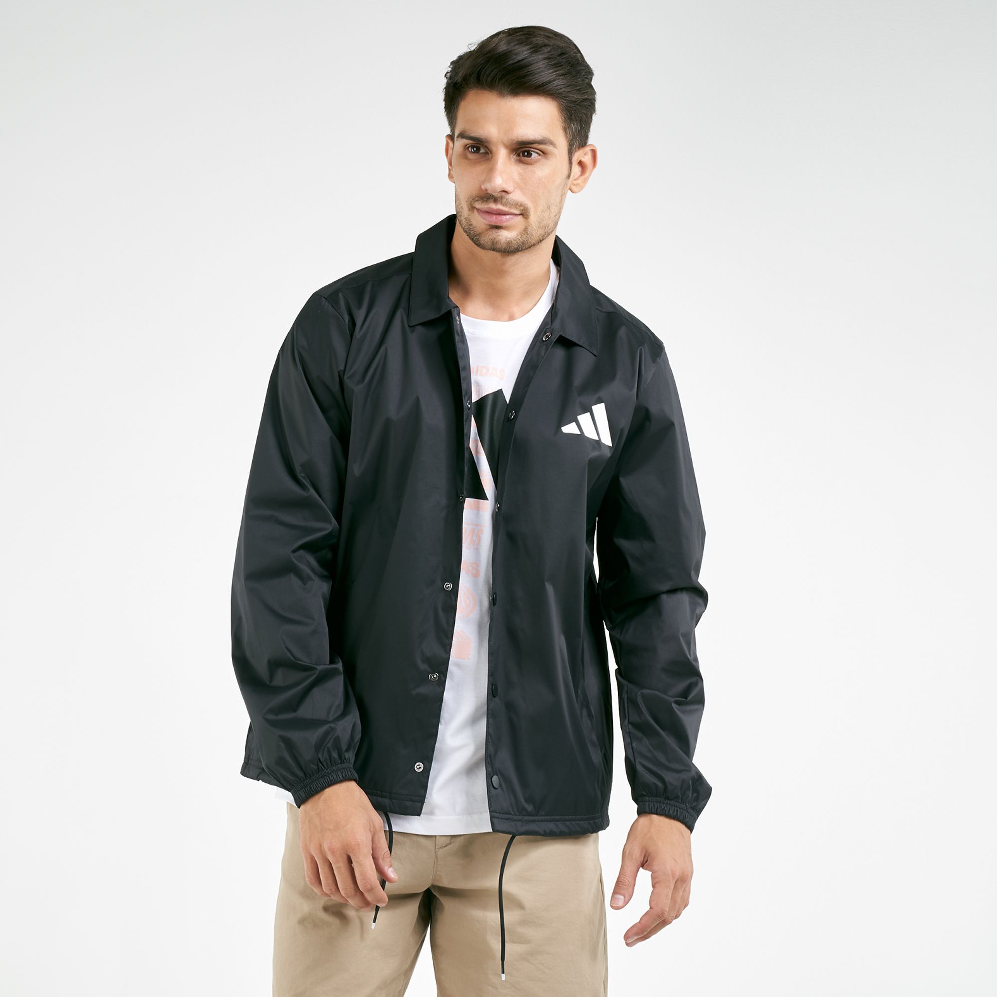 adidas pack it jacket