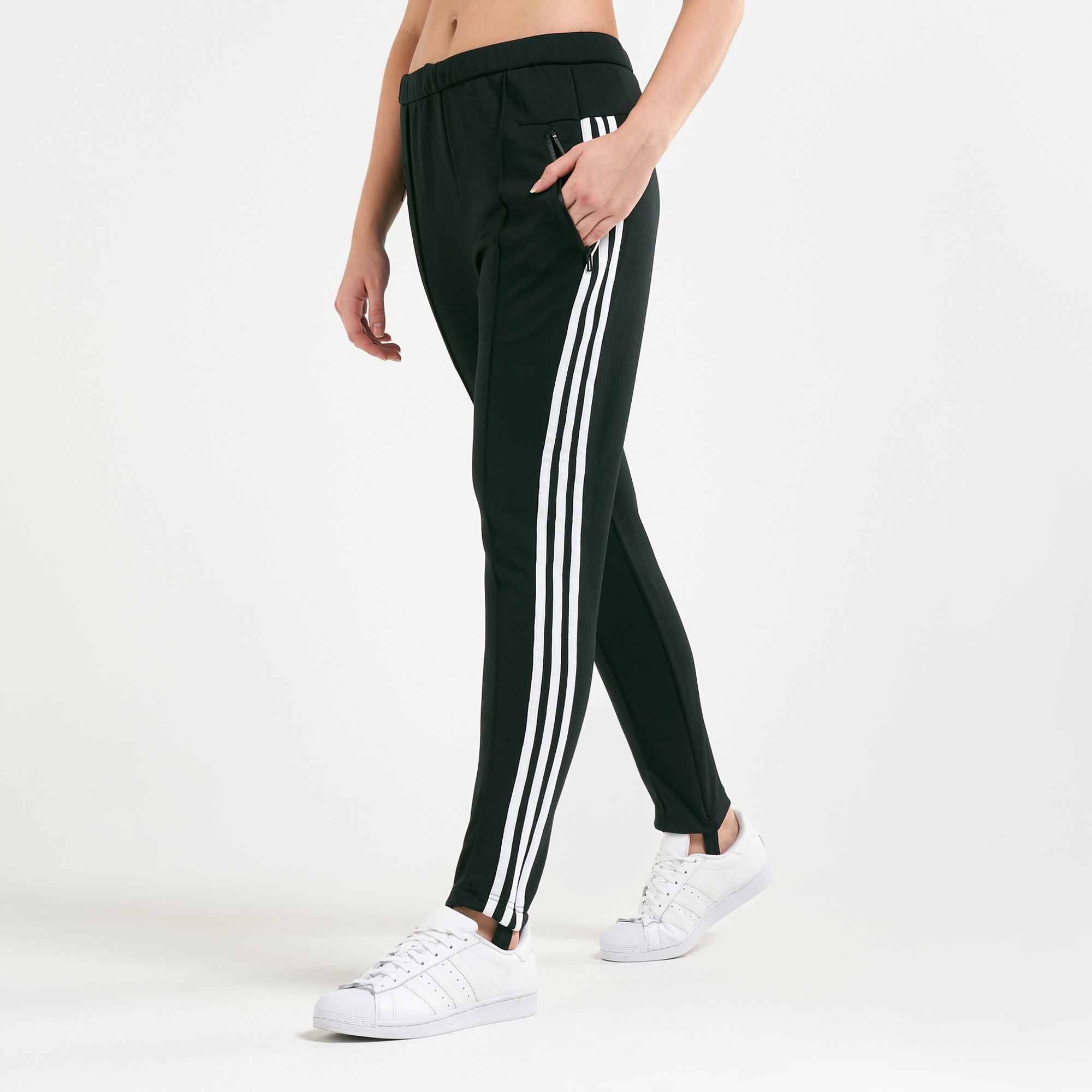 adidas women's sweatpants