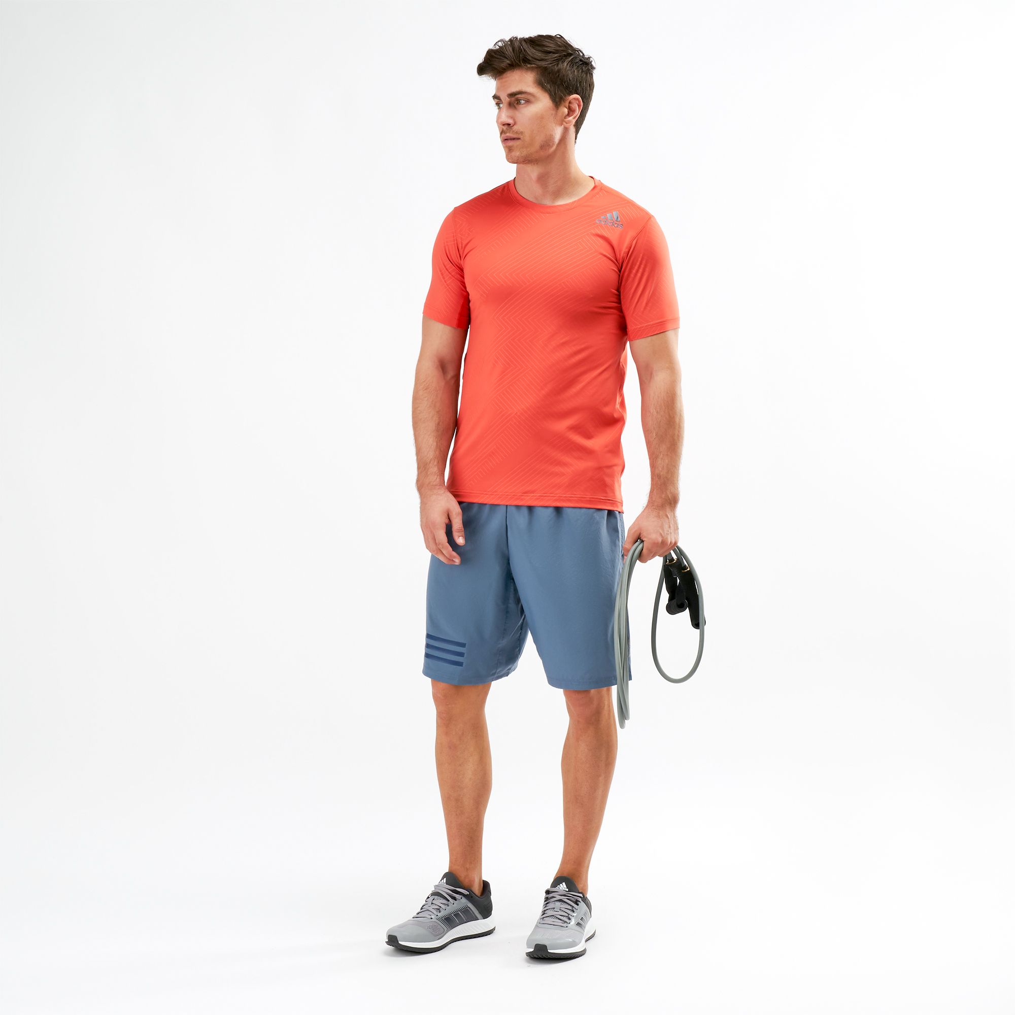 adidas freelift fitted