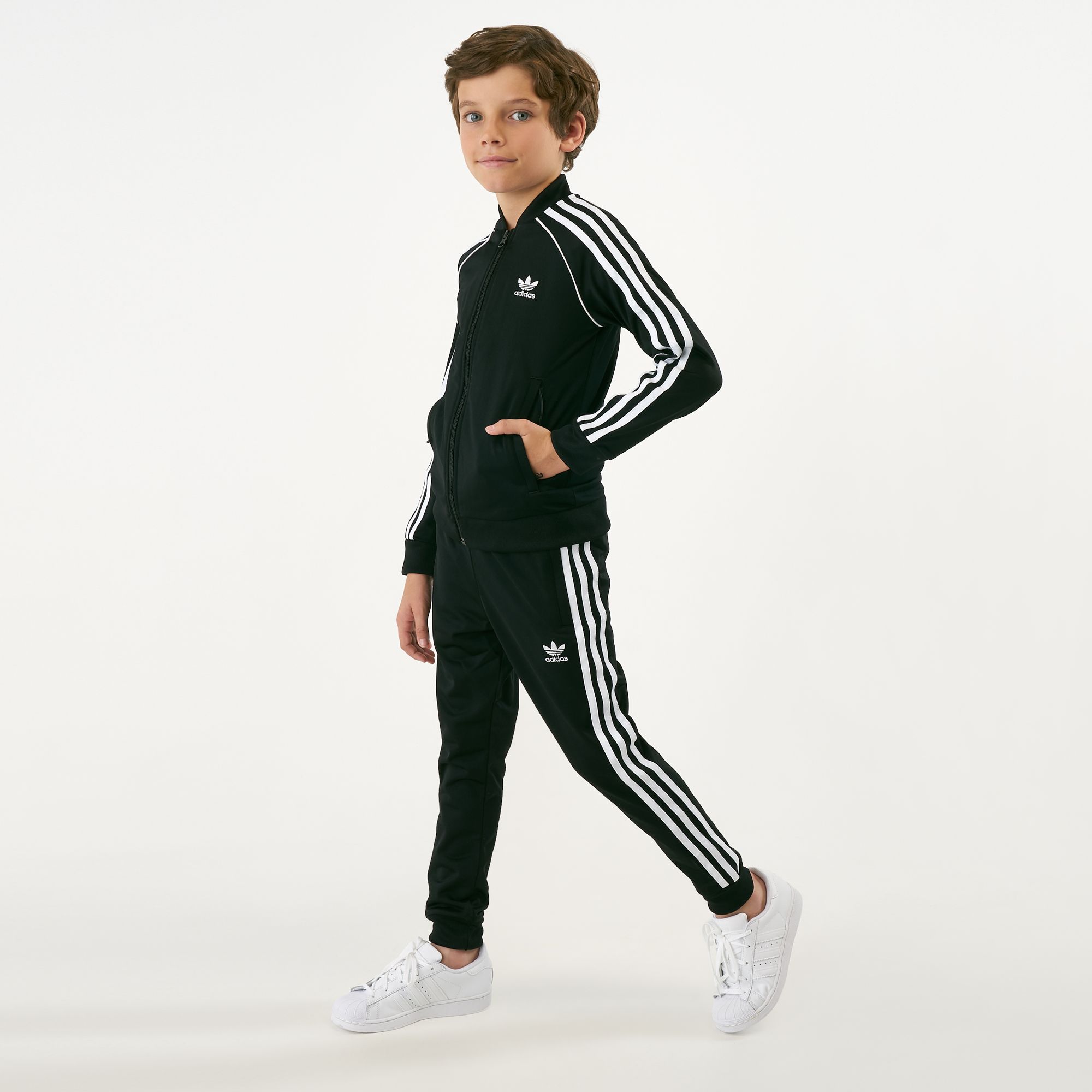 sst track pants kids