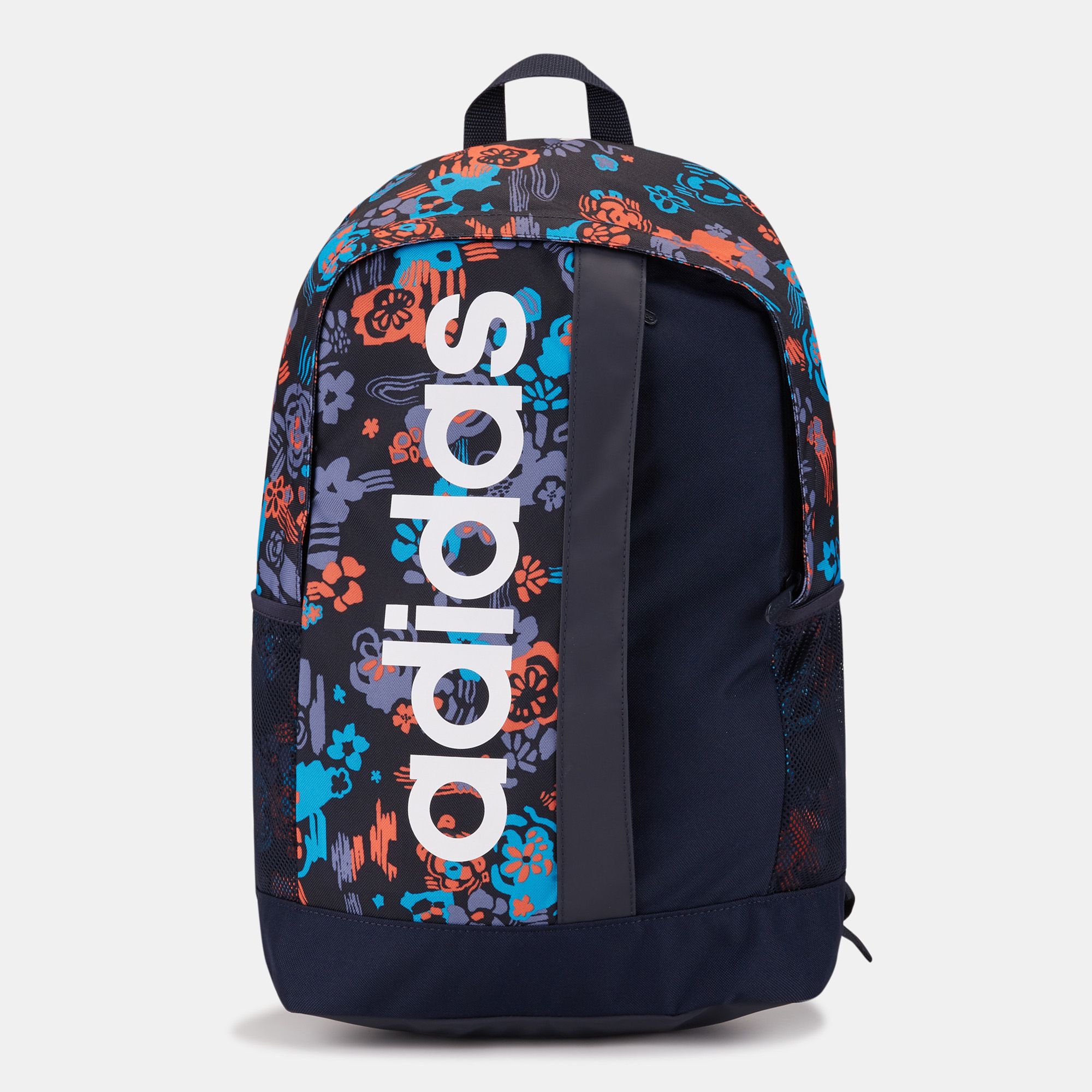 adidas linear core backpack