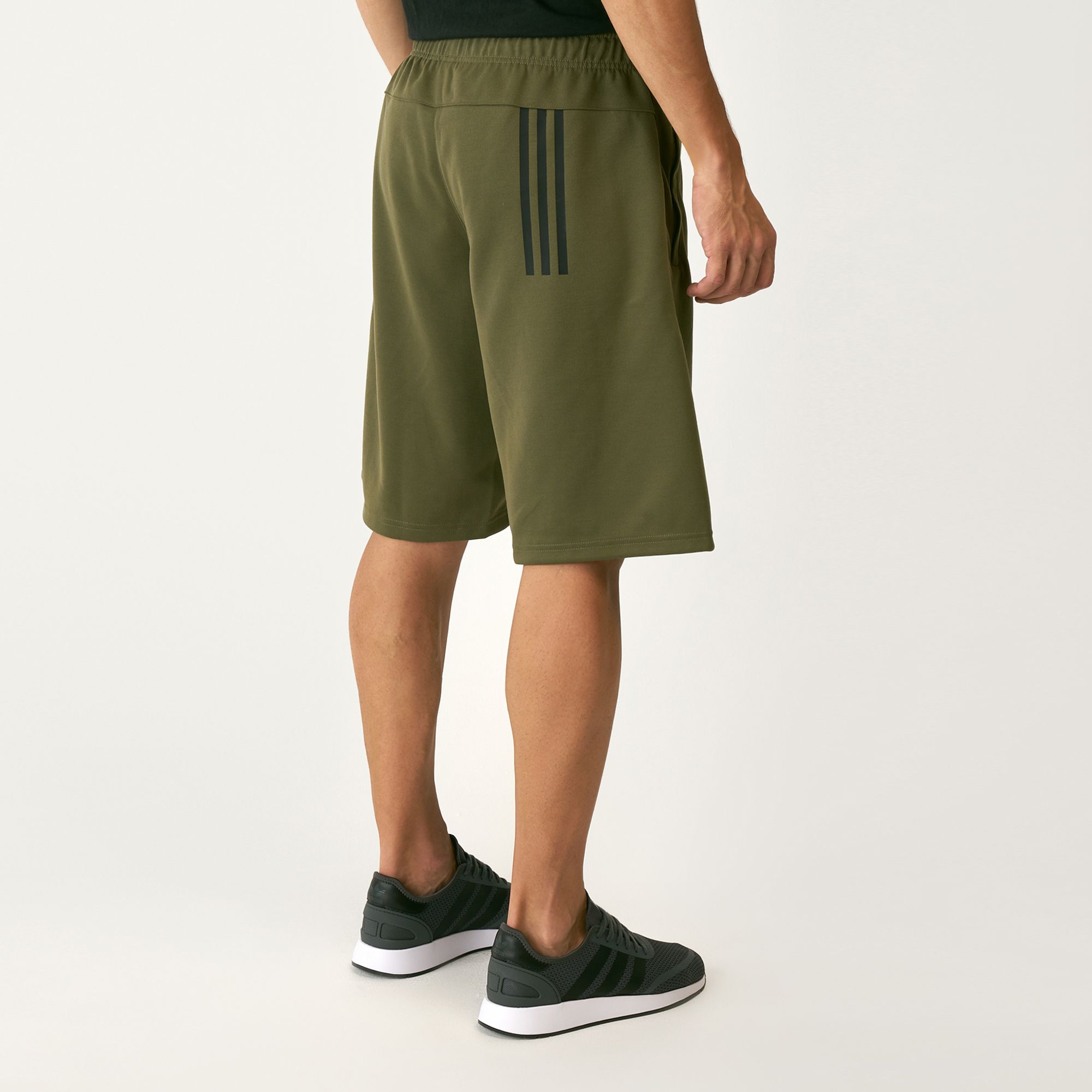 adidas id shorts