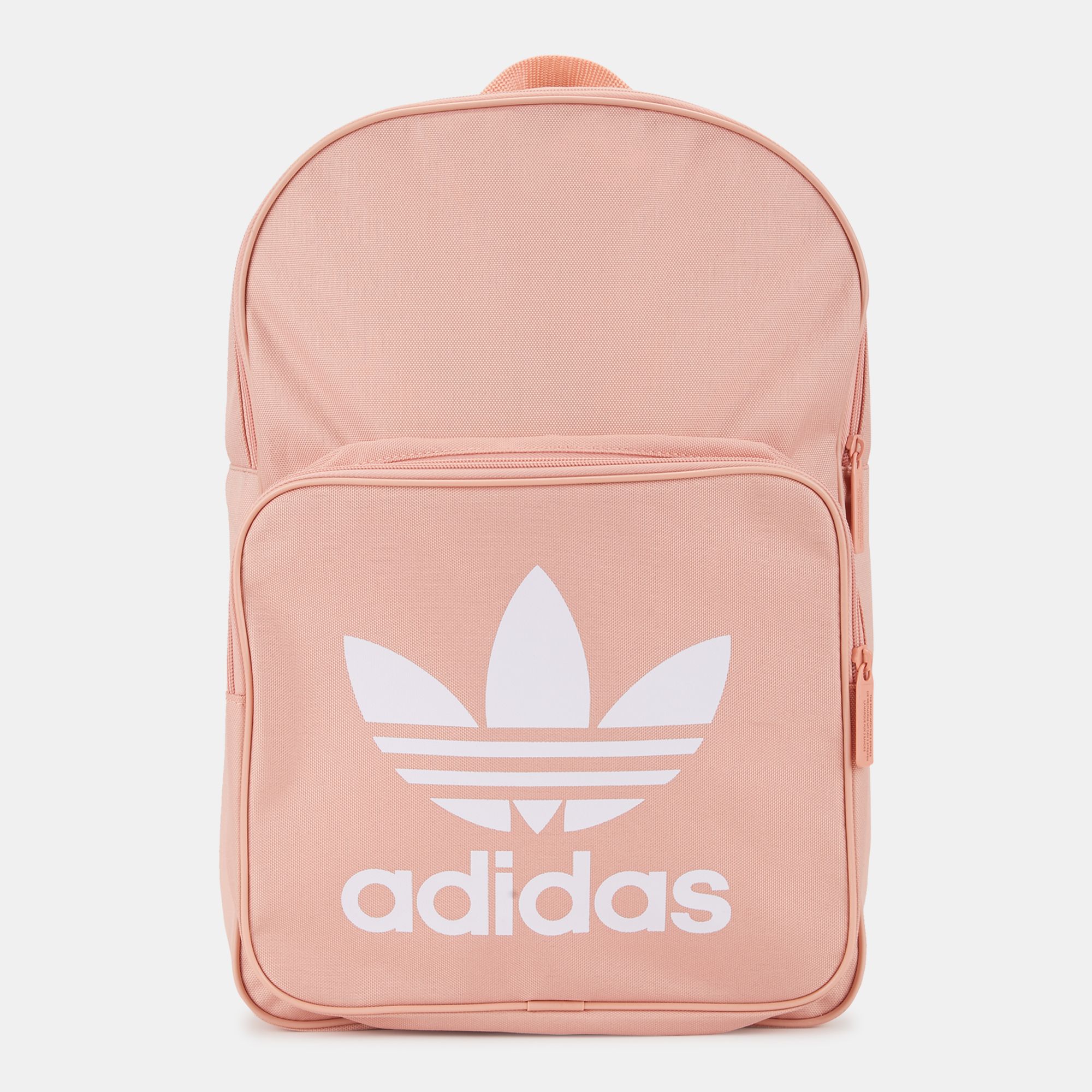 adidas original classic trefoil backpack