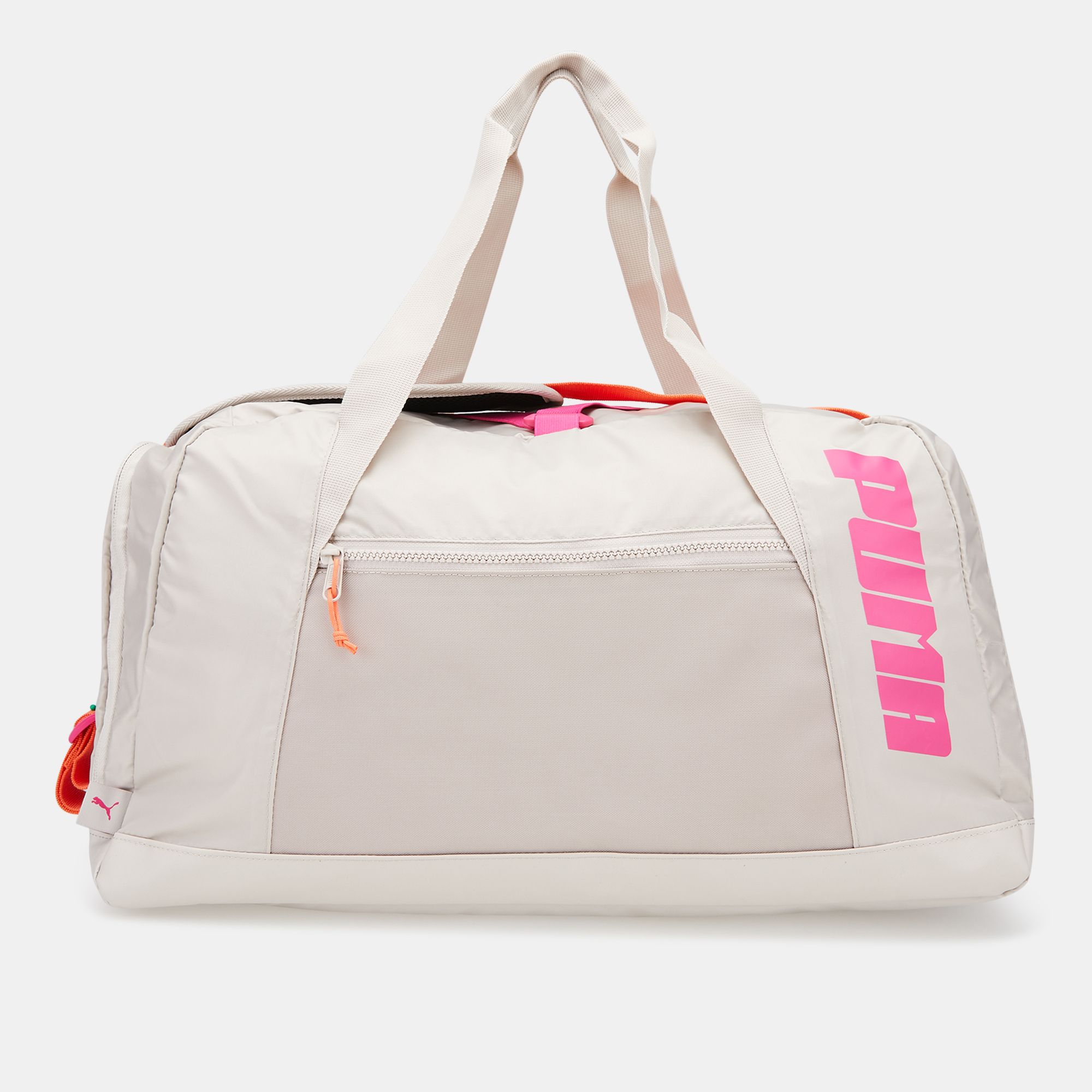 PUMA Women's AT Duffle Bag | Duffel 