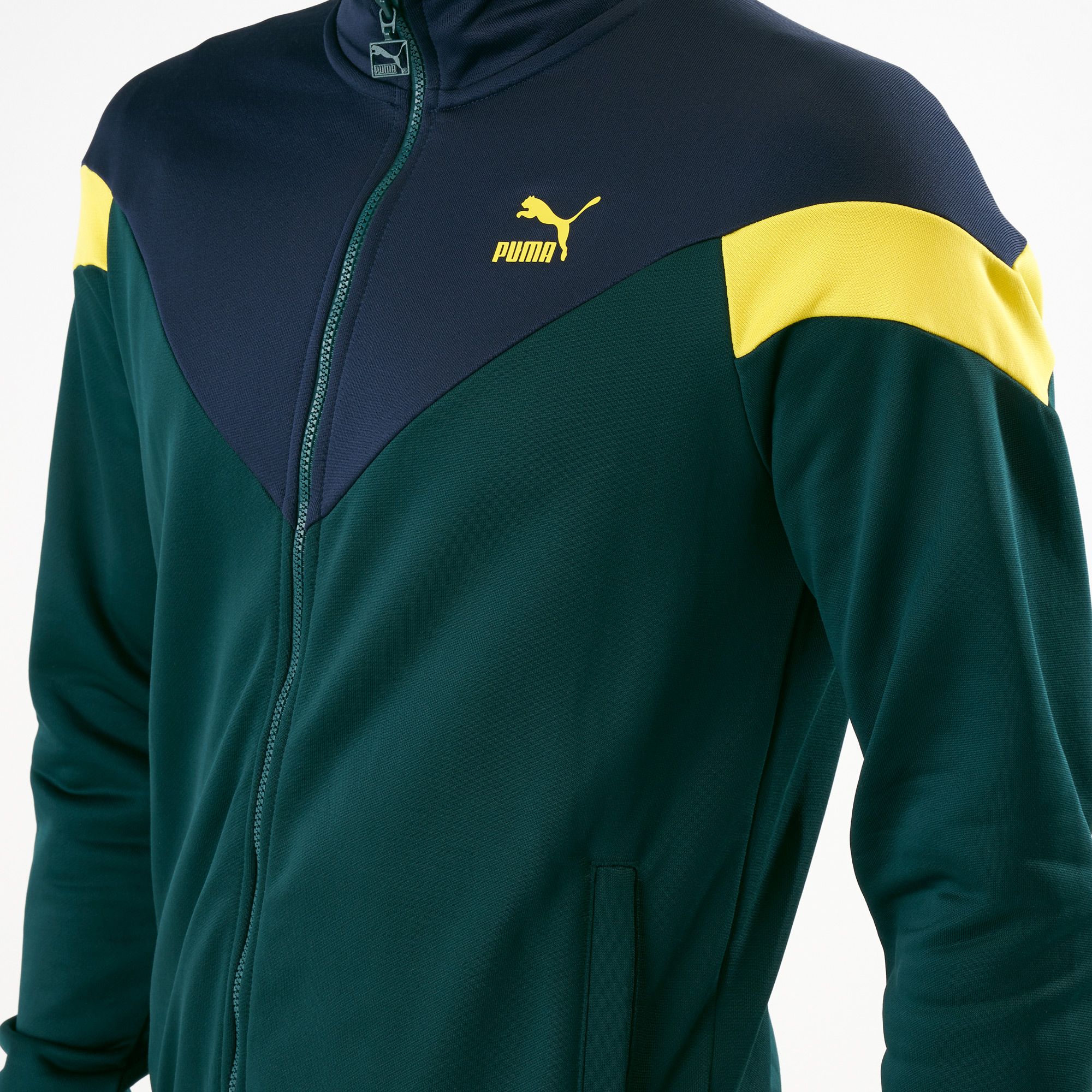 puma iconic mcs tracksuit