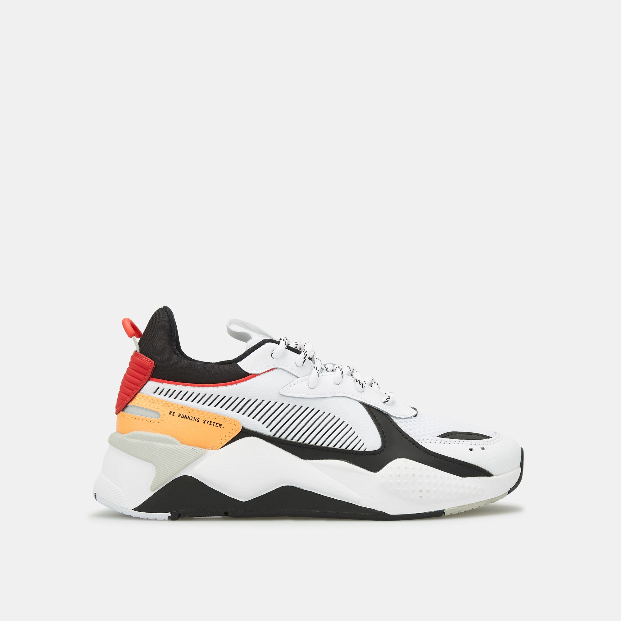 puma rs x tracks kids