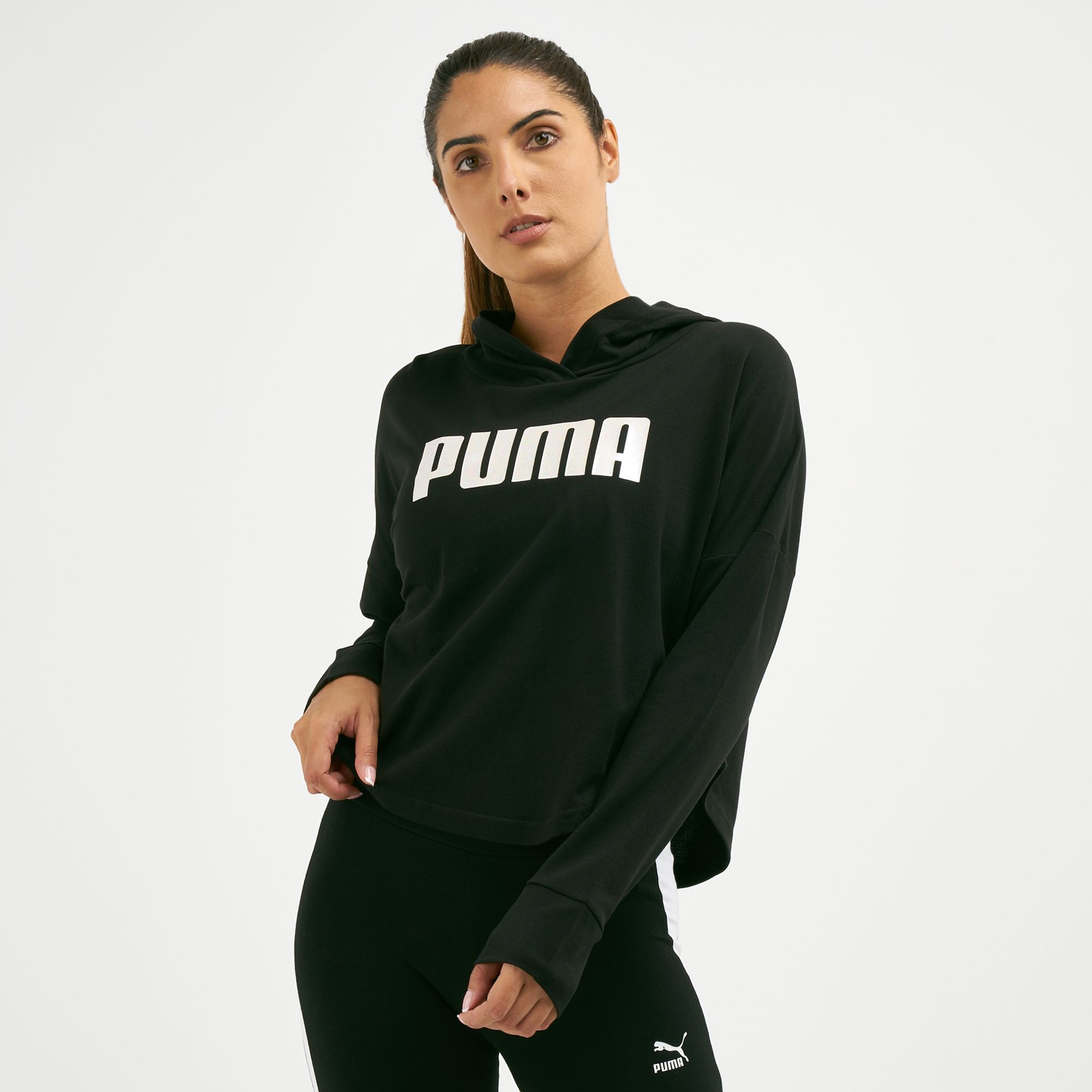 puma women's activewear