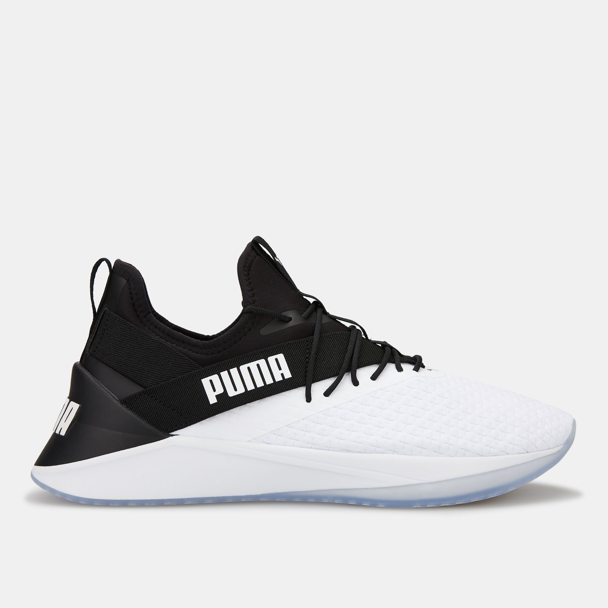 puma shoes for training