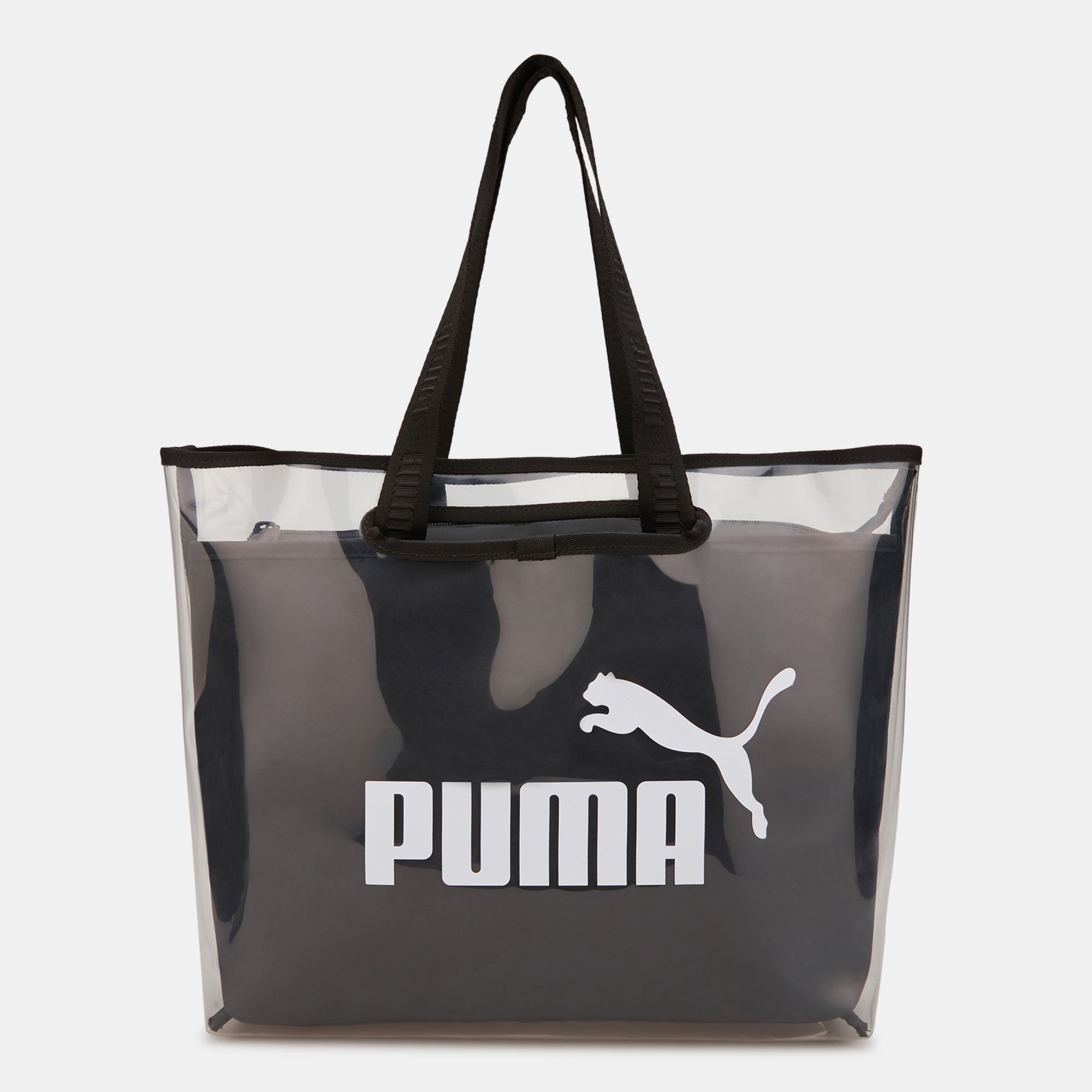 puma shopping bags