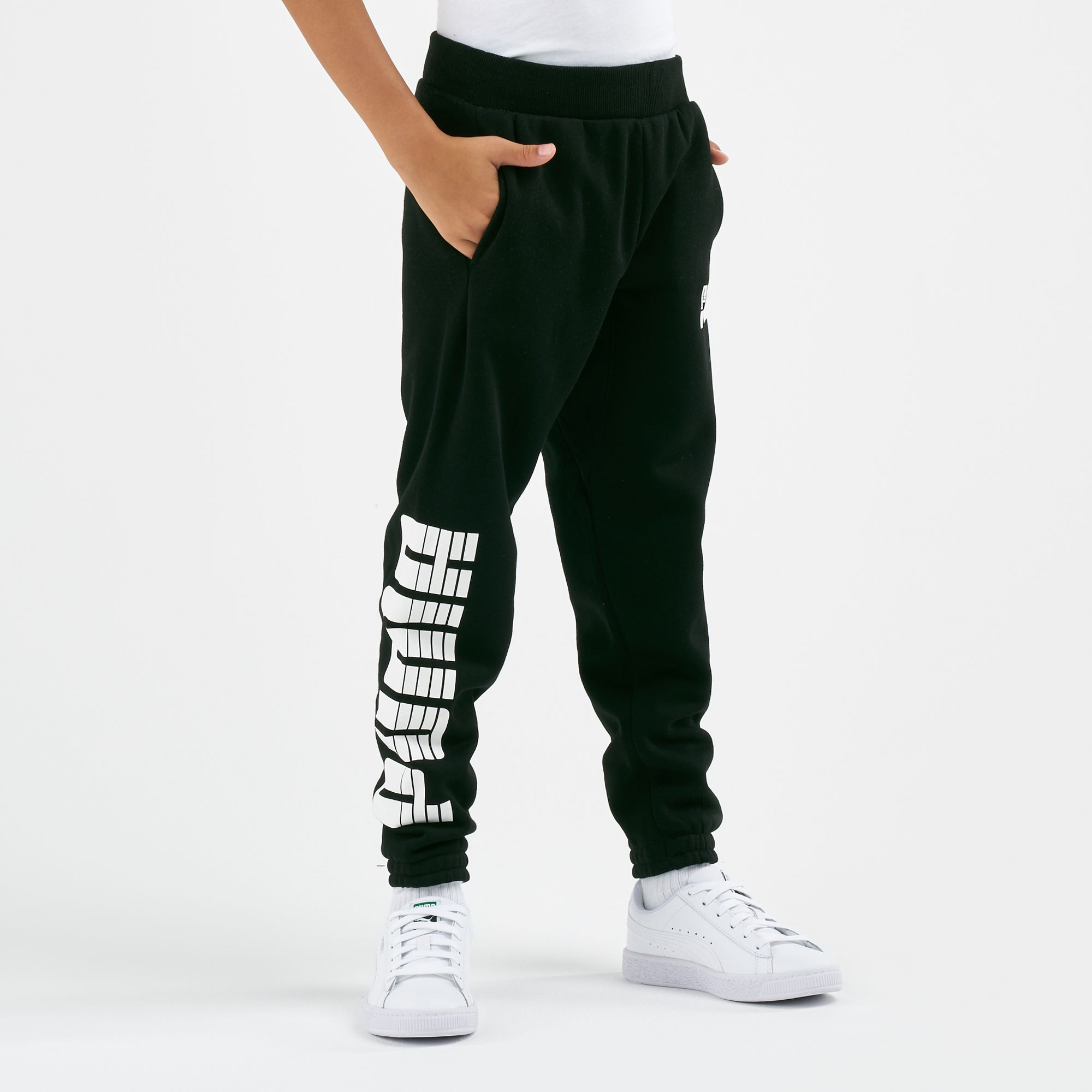  Nike Women's Dri-FIT Rebel Fleece 7/8 Training Pants