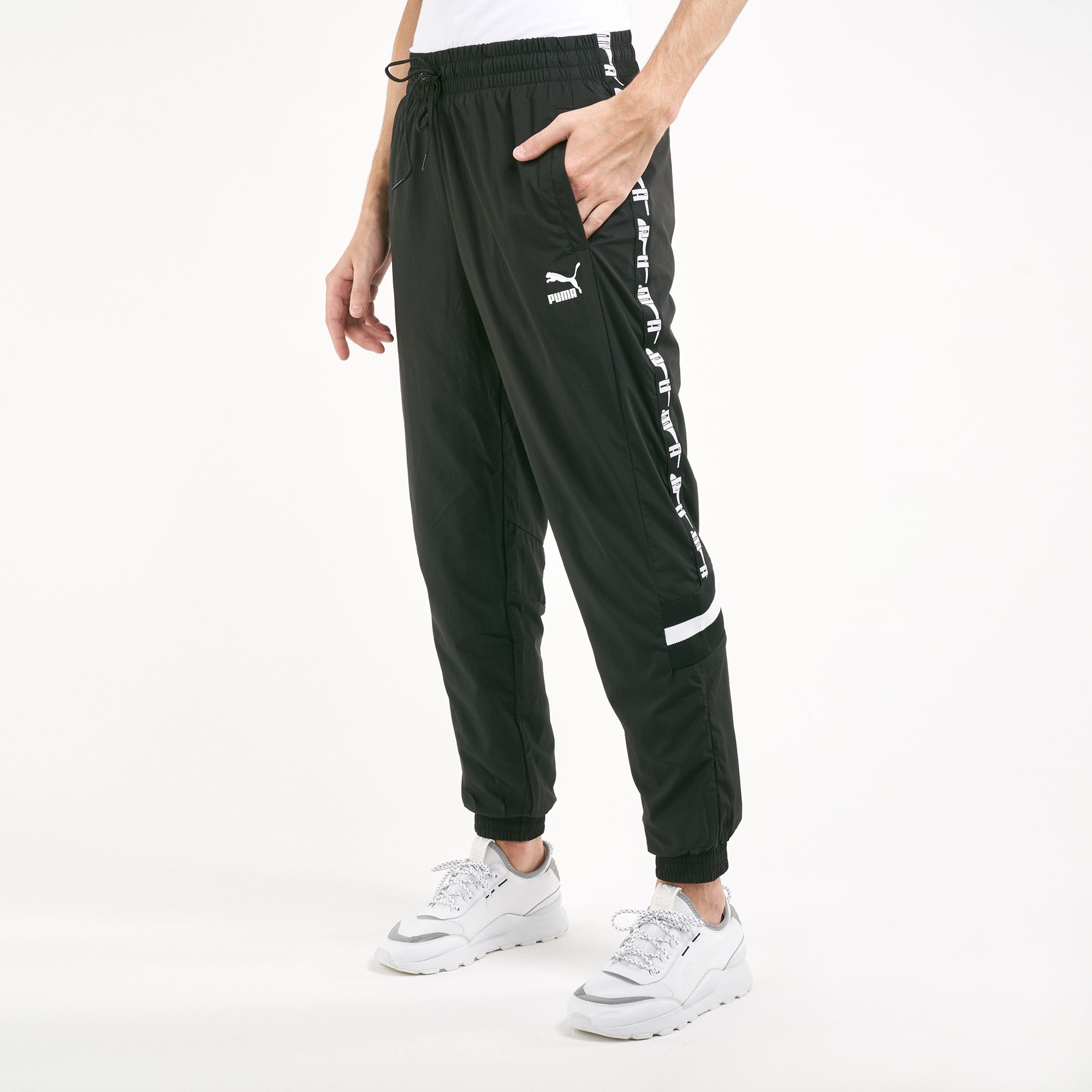 puma xtg pants