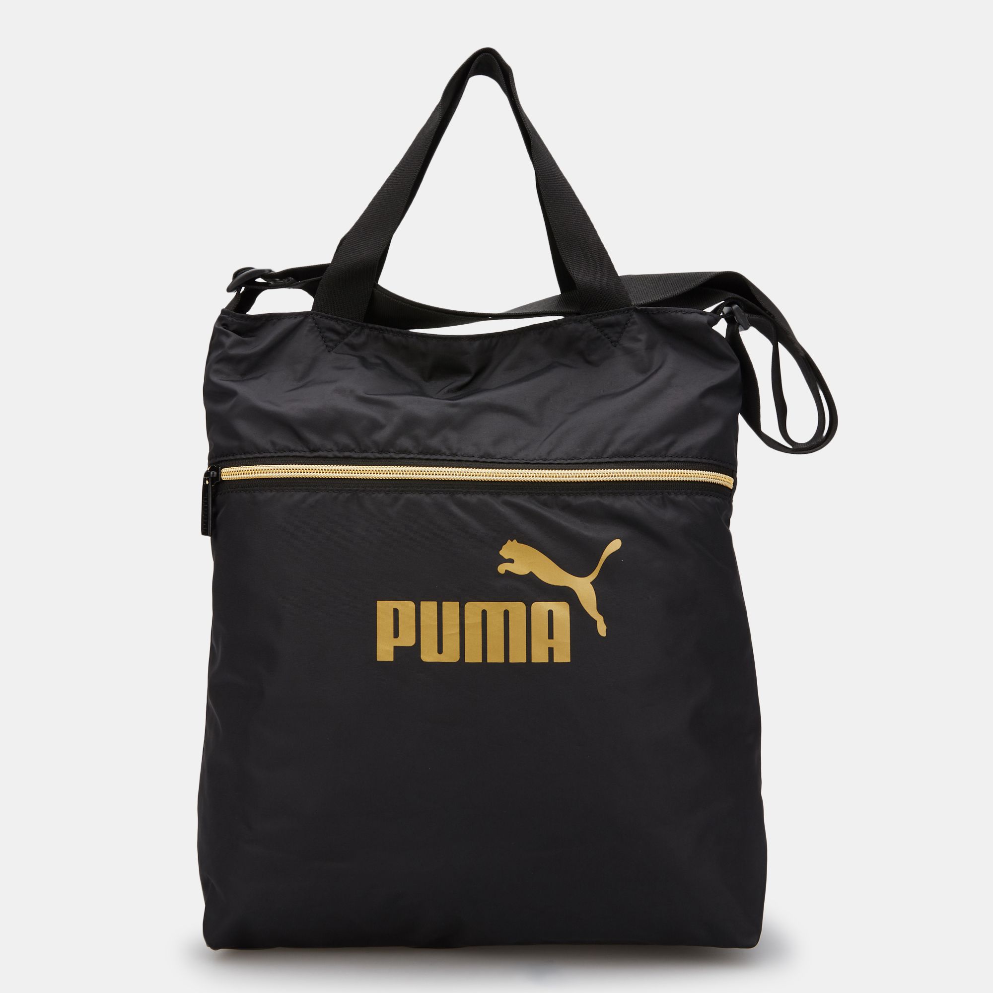 puma core shopper bag