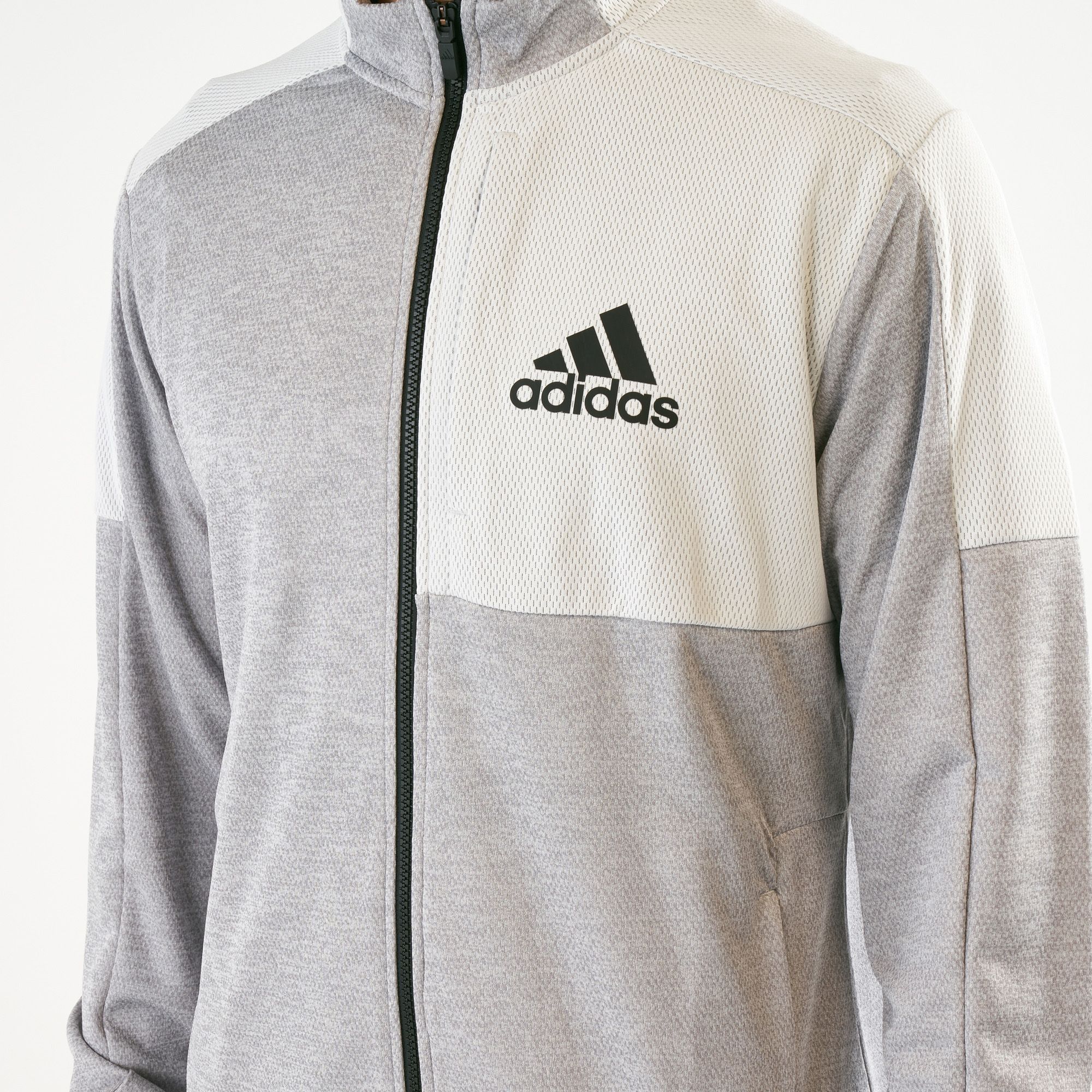 adidas team issue jacket