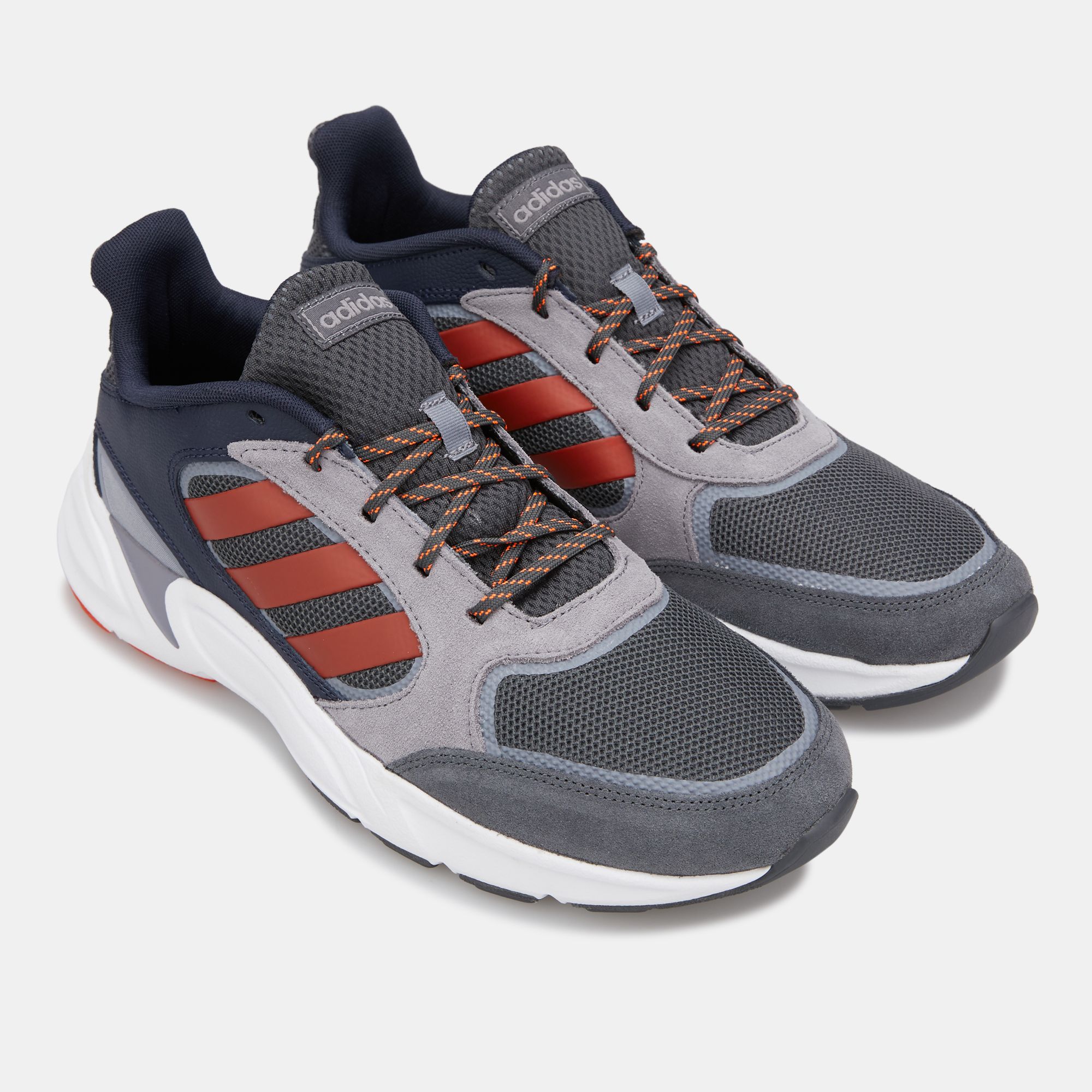 Buy adidas Men's 90s Valasion Running Shoe Online in Saudi Arabia | SSS