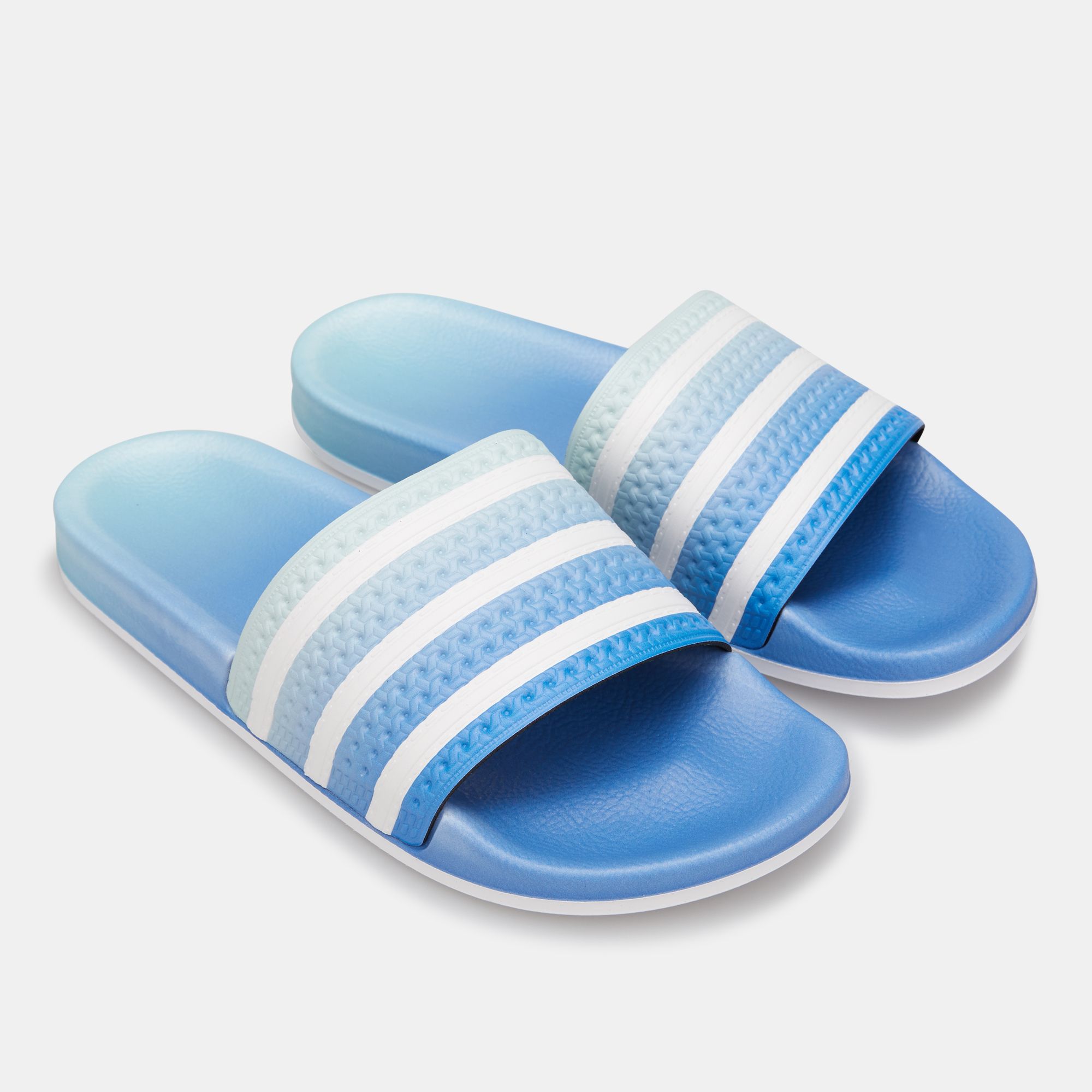 toddler adilette slides