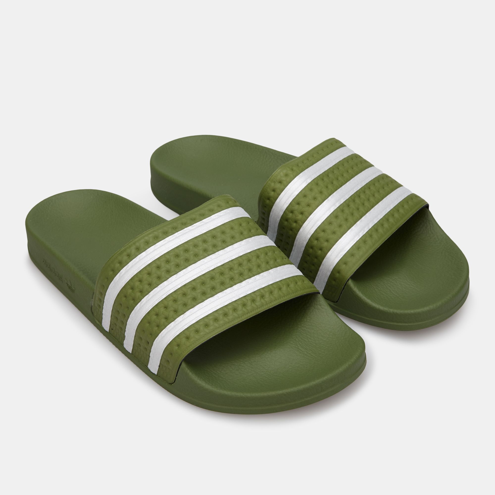 adidas slides colours