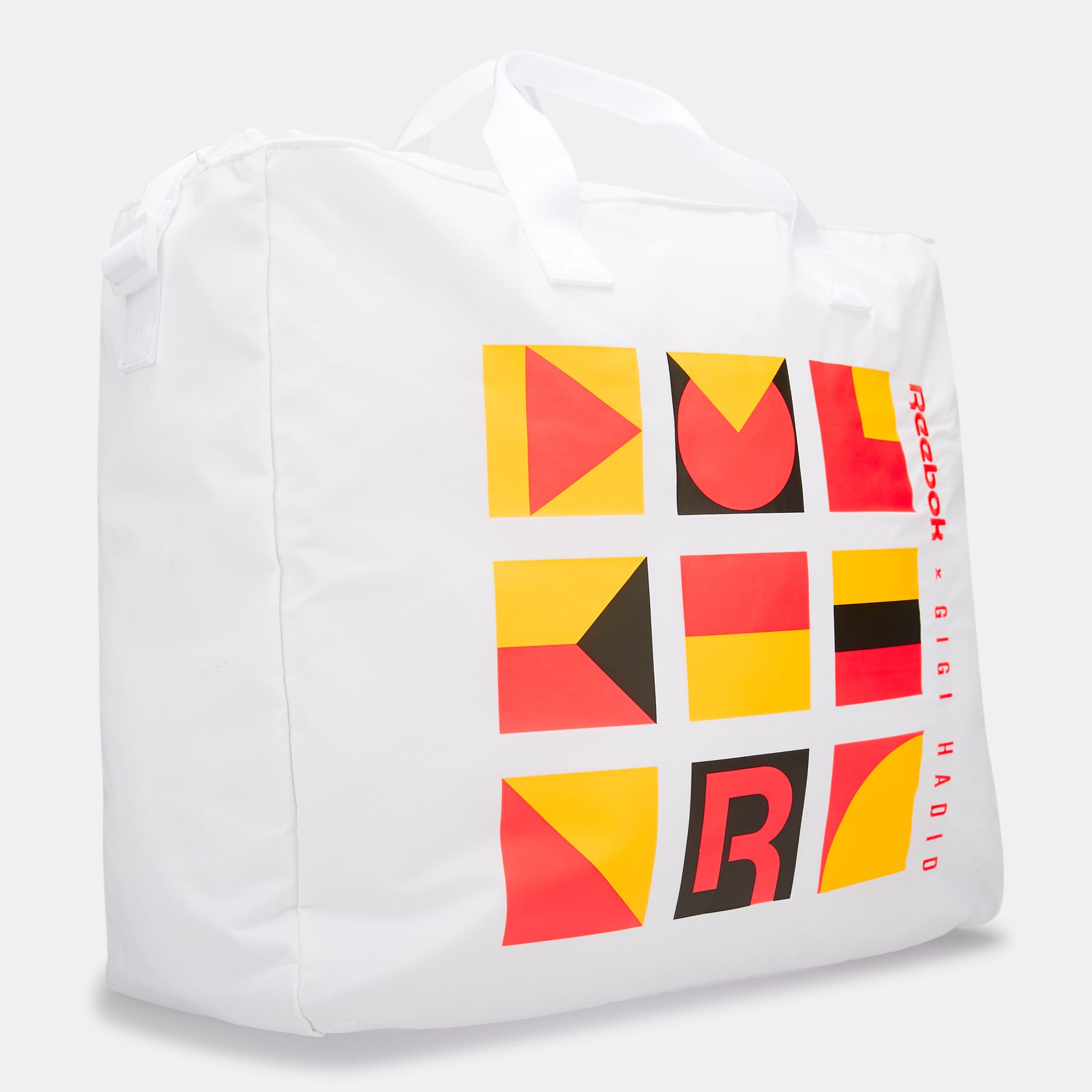 Buy Reebok x Gigi Hadid Tote Bag Online in Saudi Arabia SSS