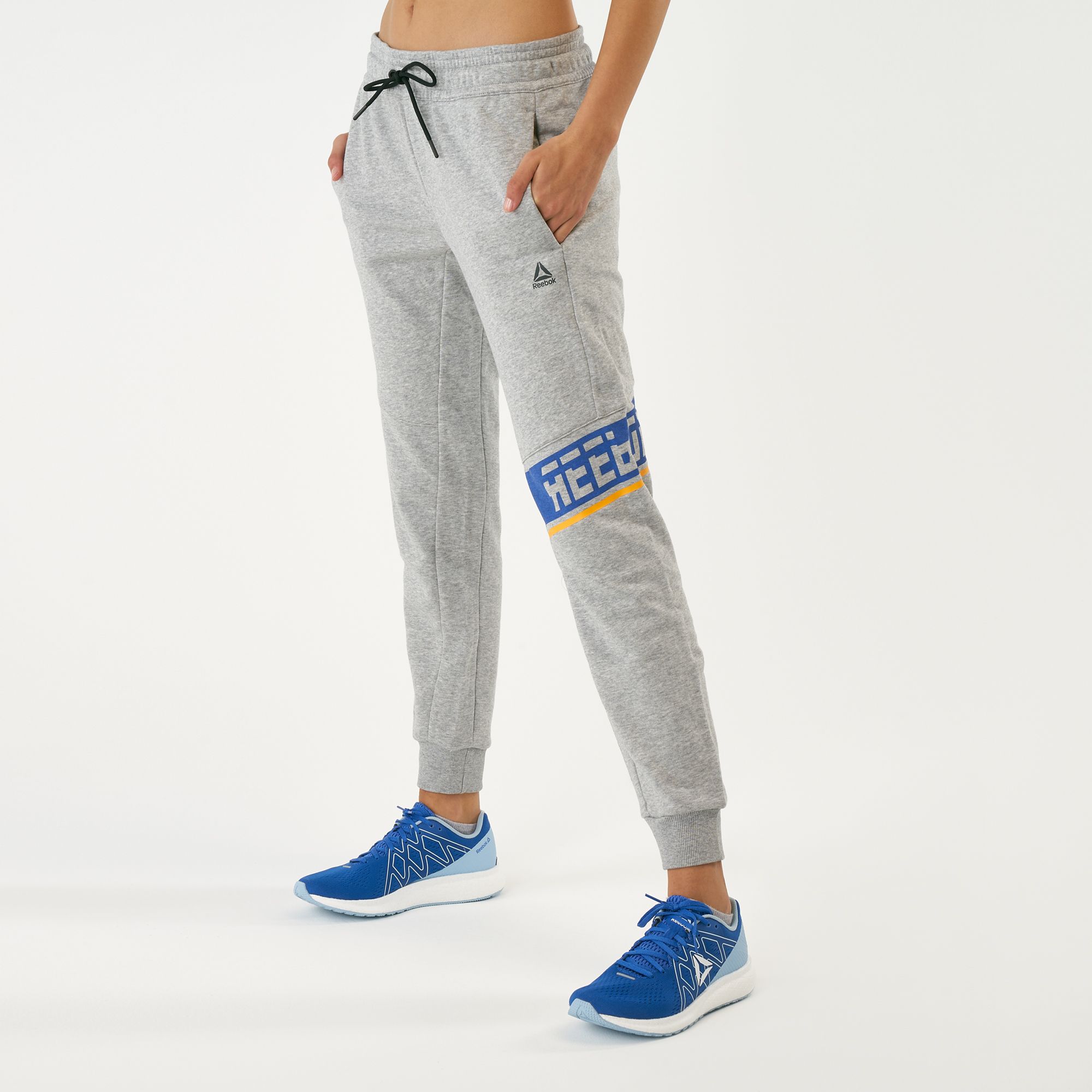 women's work jogger pants