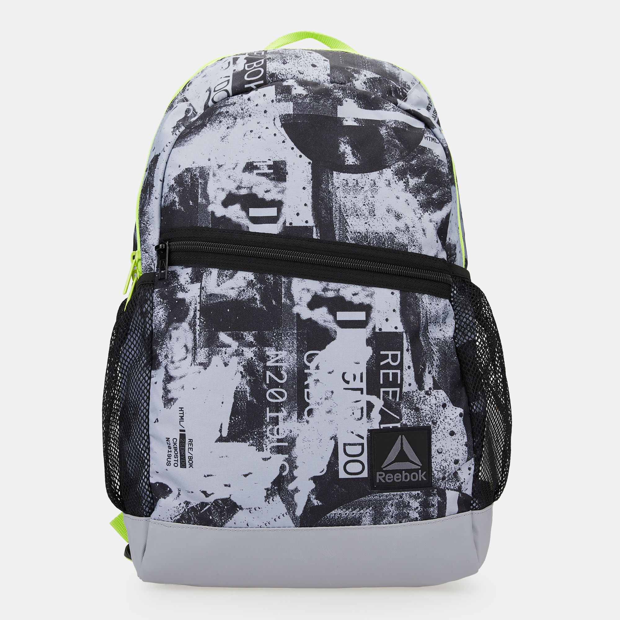 style active foundation backpack